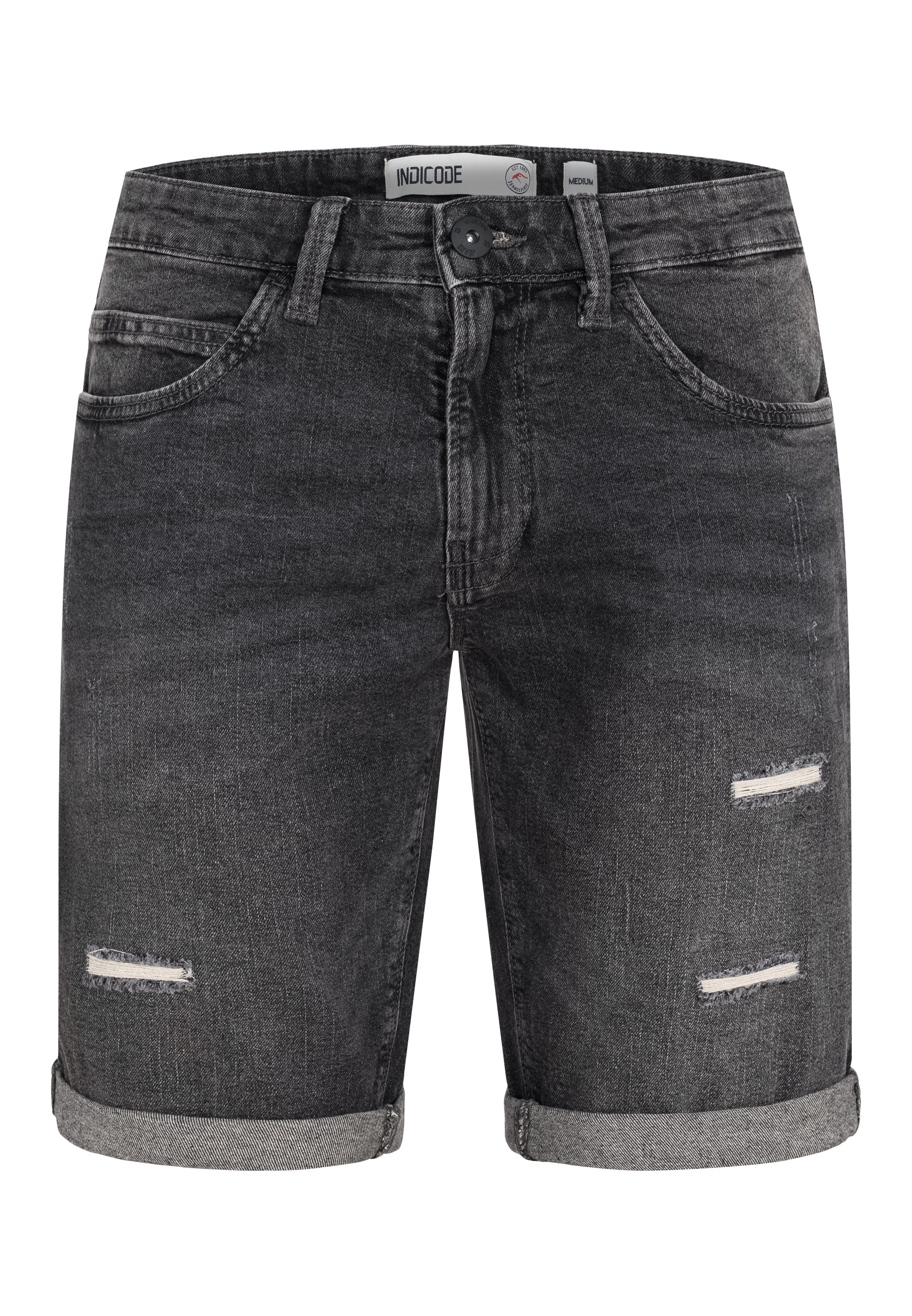 Shorts Jeans Caden Produktbild