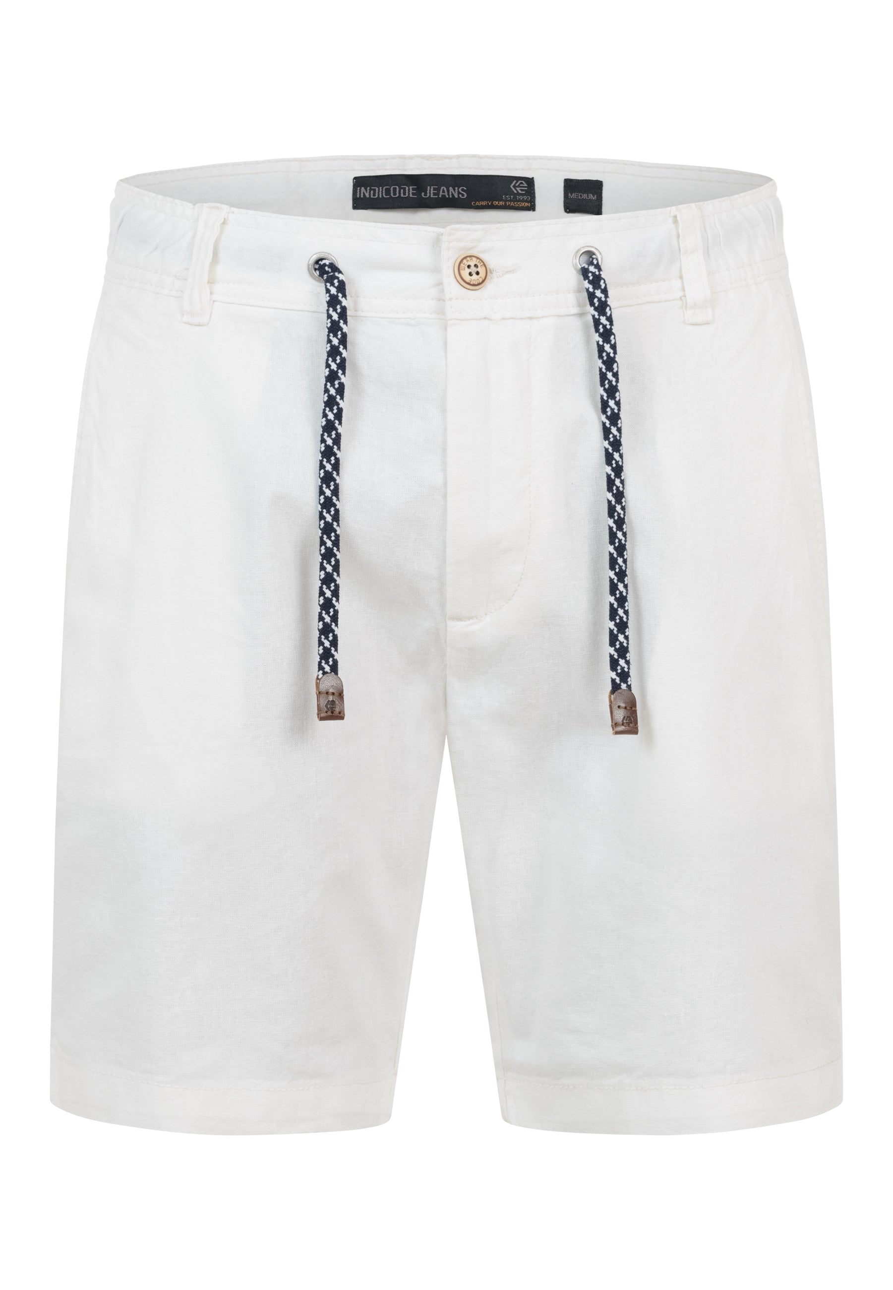 Shorts Leinen Bowmanville Produktbild
