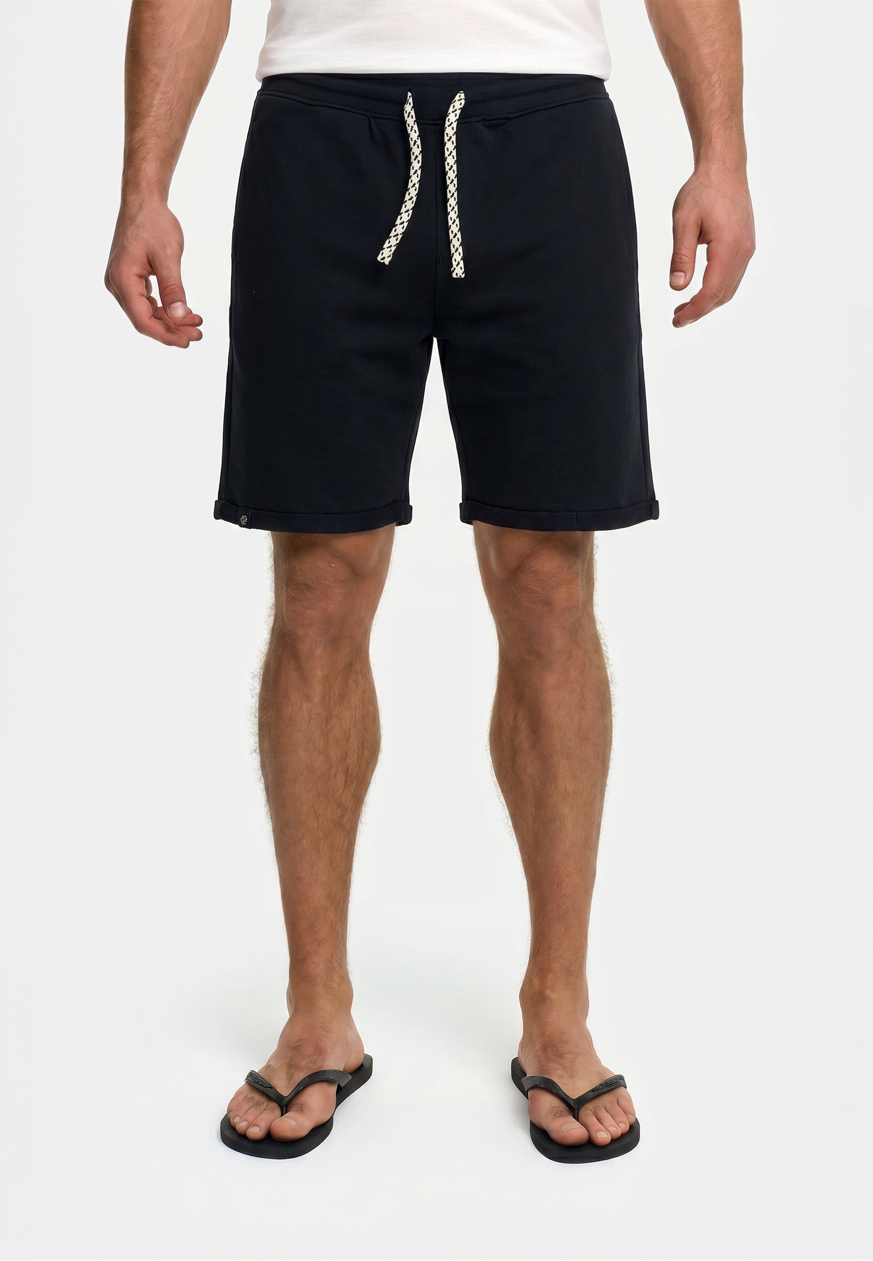 Shorts Sweat 2-Pack Eddy Produktbild