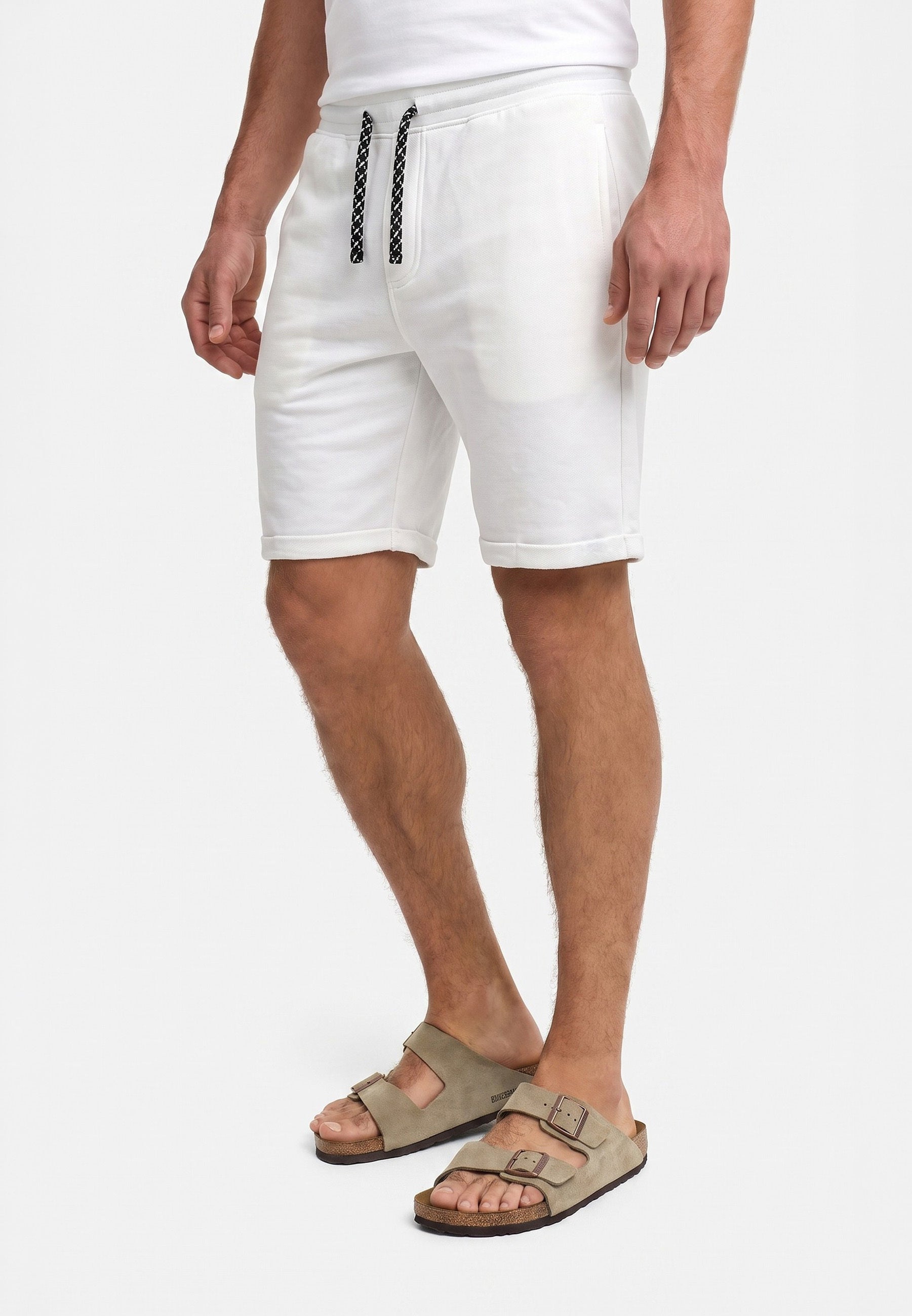 Shorts Sweat 2-Pack Eddy Produktbild
