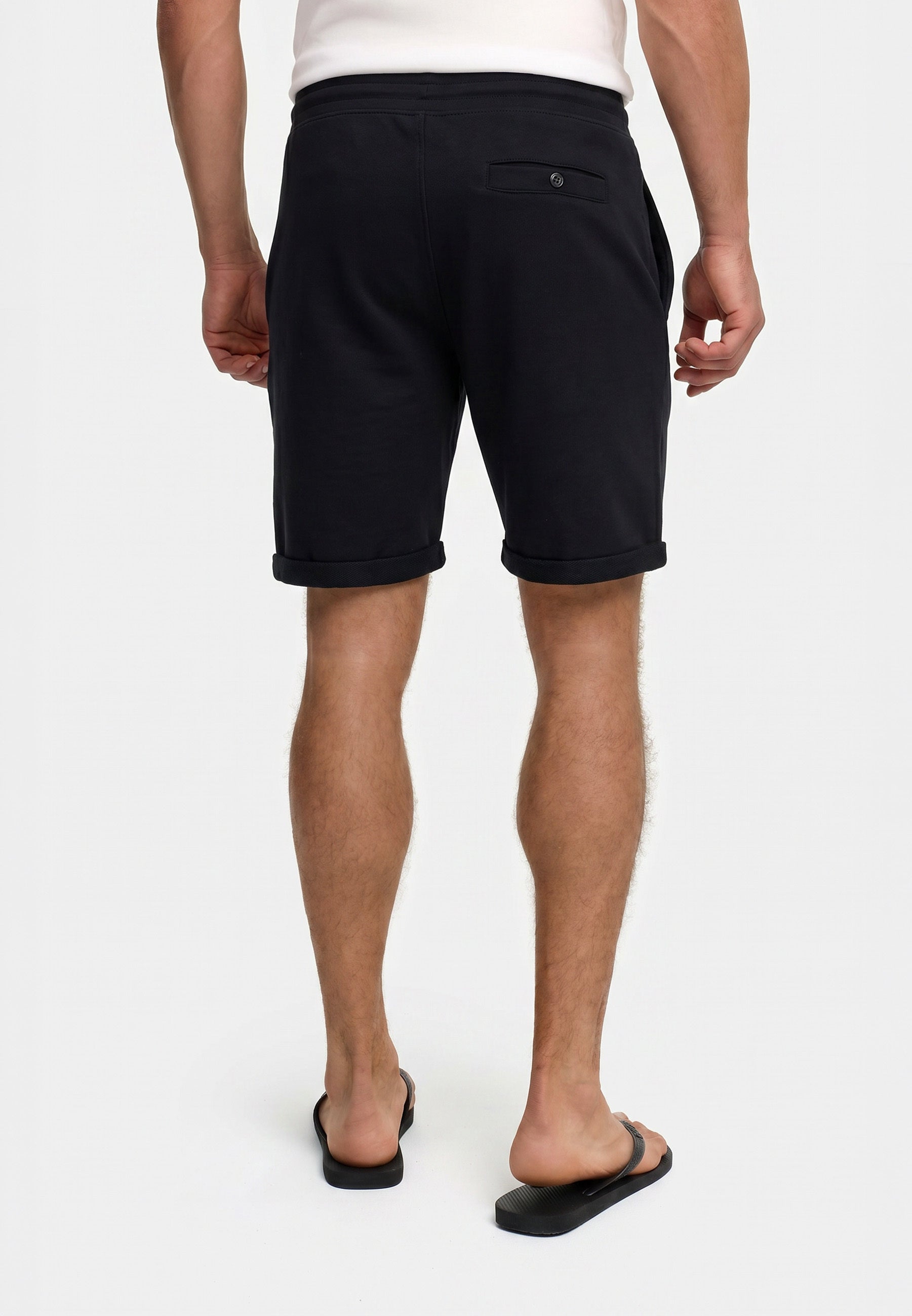 Shorts Sweat 2-Pack Eddy Produktbild