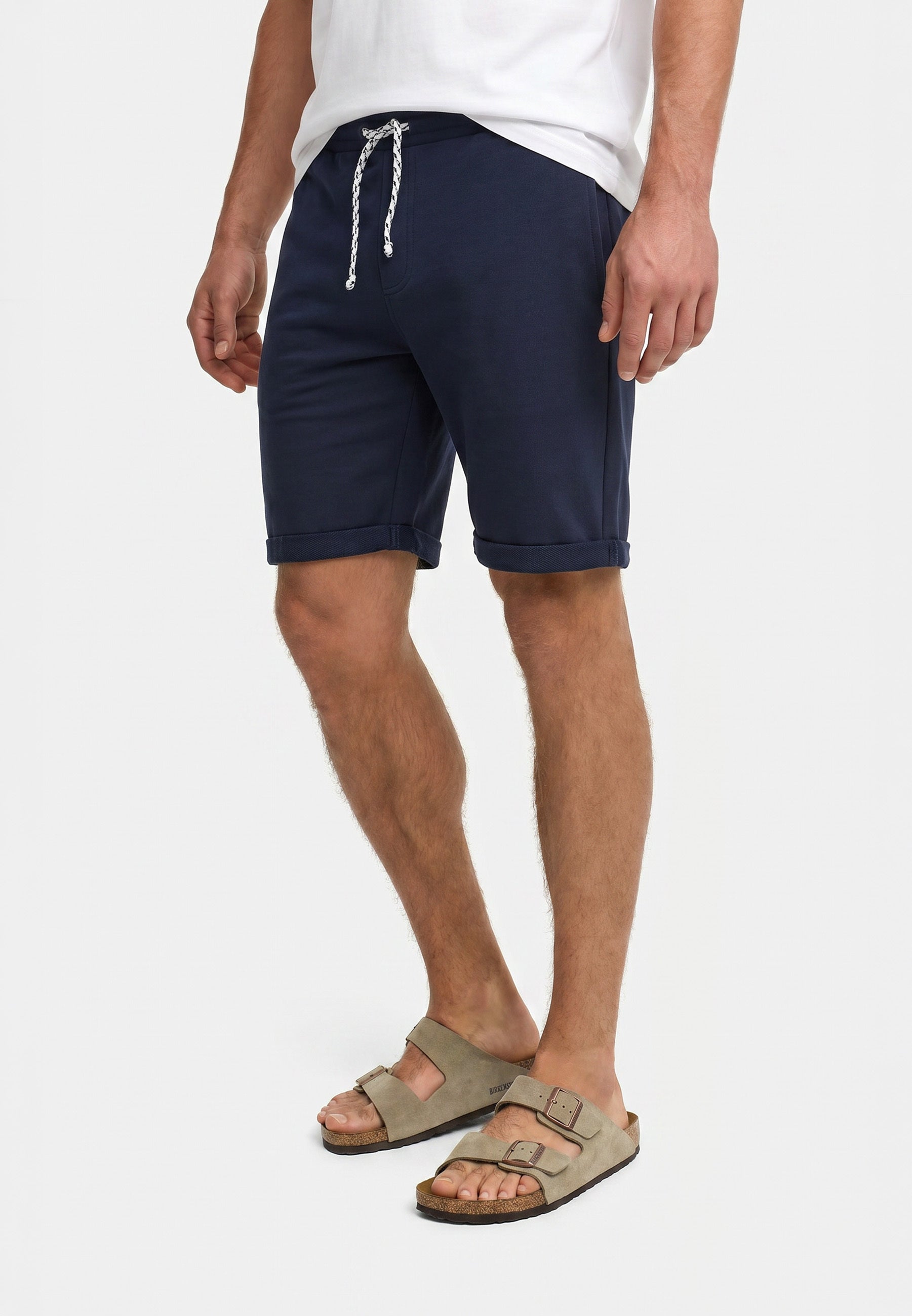 Shorts Sweat 2-Pack Eddy Produktbild