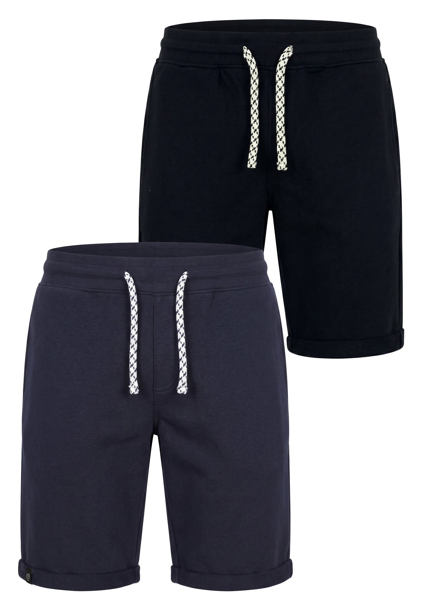 Shorts Sweat 2-Pack Eddy