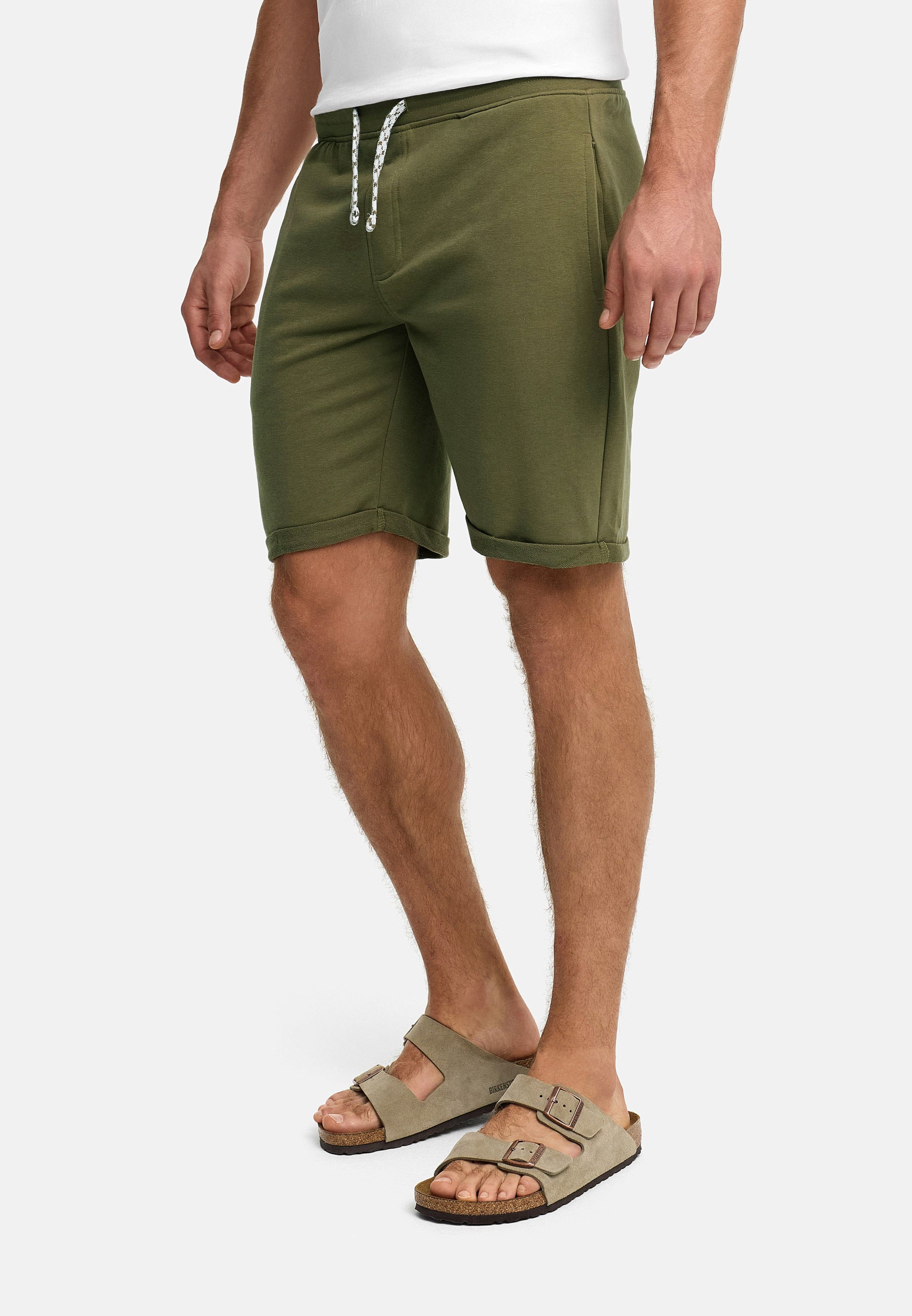 Shorts Sweat 2-Pack Eddy Produktbild