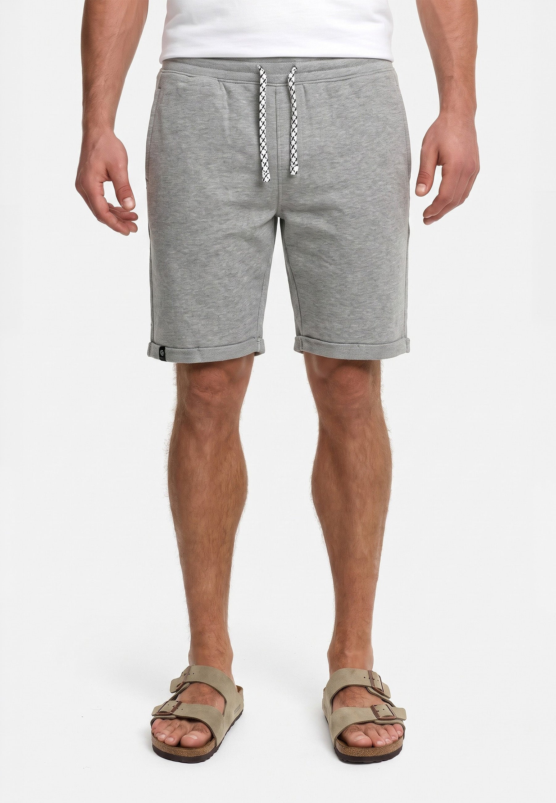 Shorts Sweat 2-Pack Eddy Produktbild