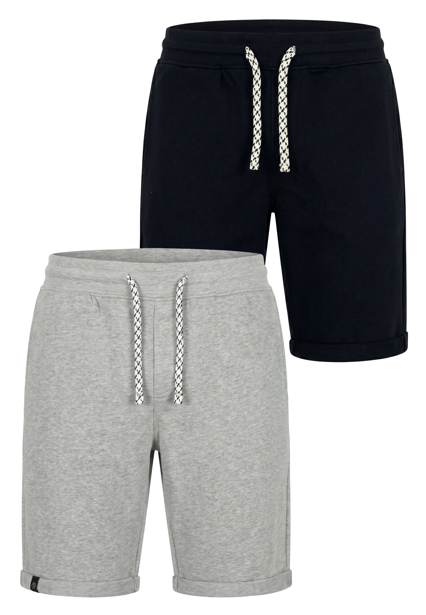 Shorts Sweat 2-Pack Eddy