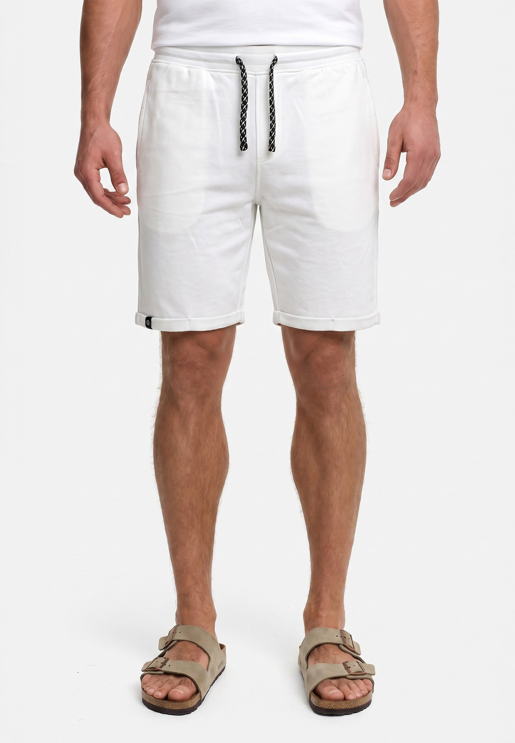 Shorts Sweat 2-Pack Eddy Produktbild