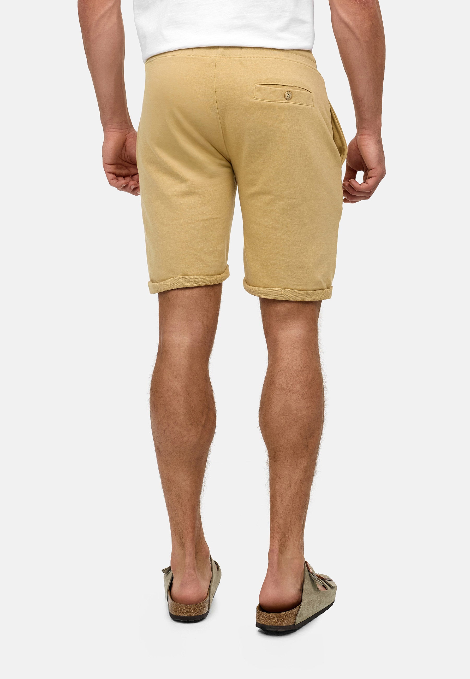 Shorts Sweat 2-Pack Eddy Produktbild