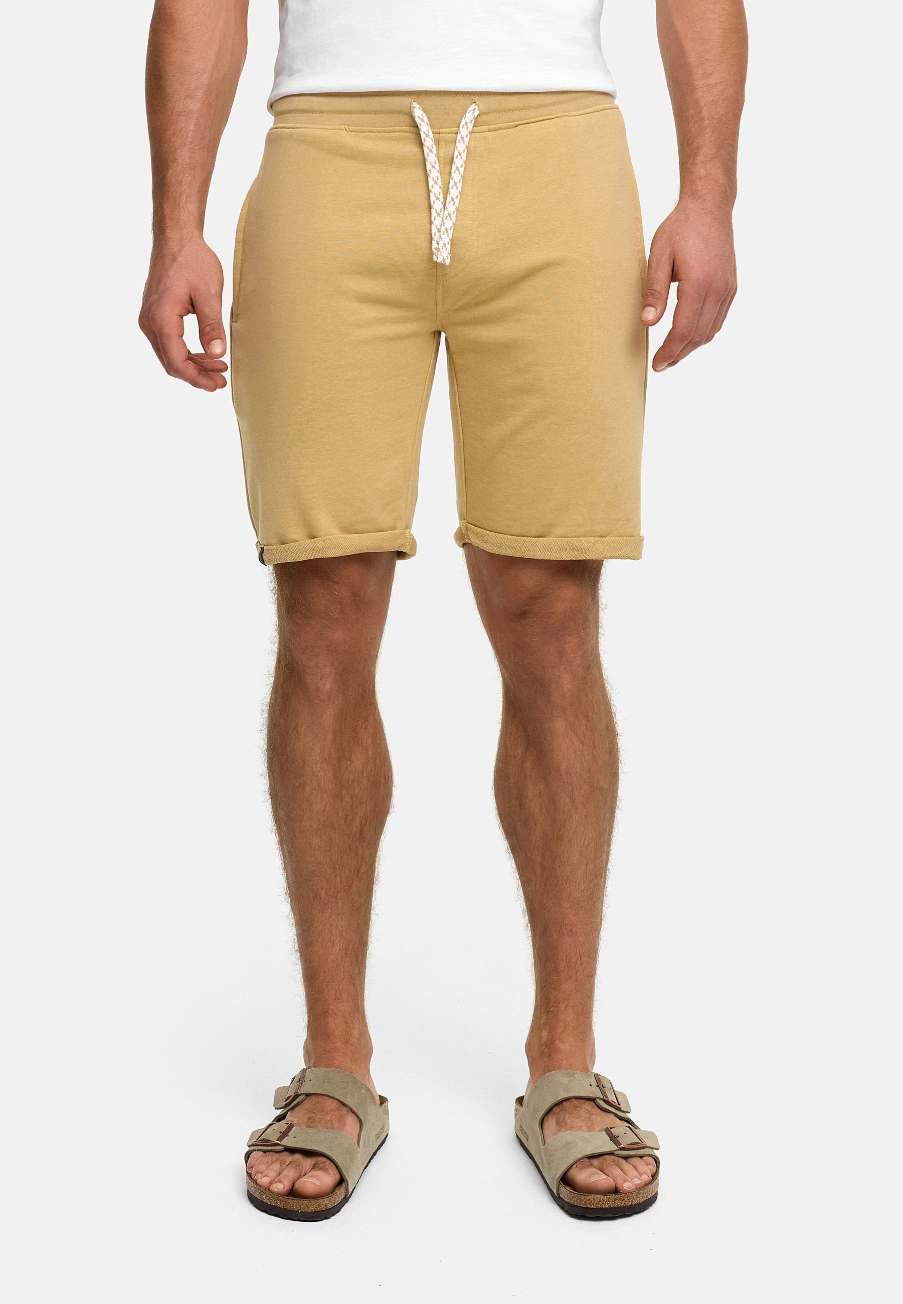 Shorts Sweat 2-Pack Eddy Produktbild