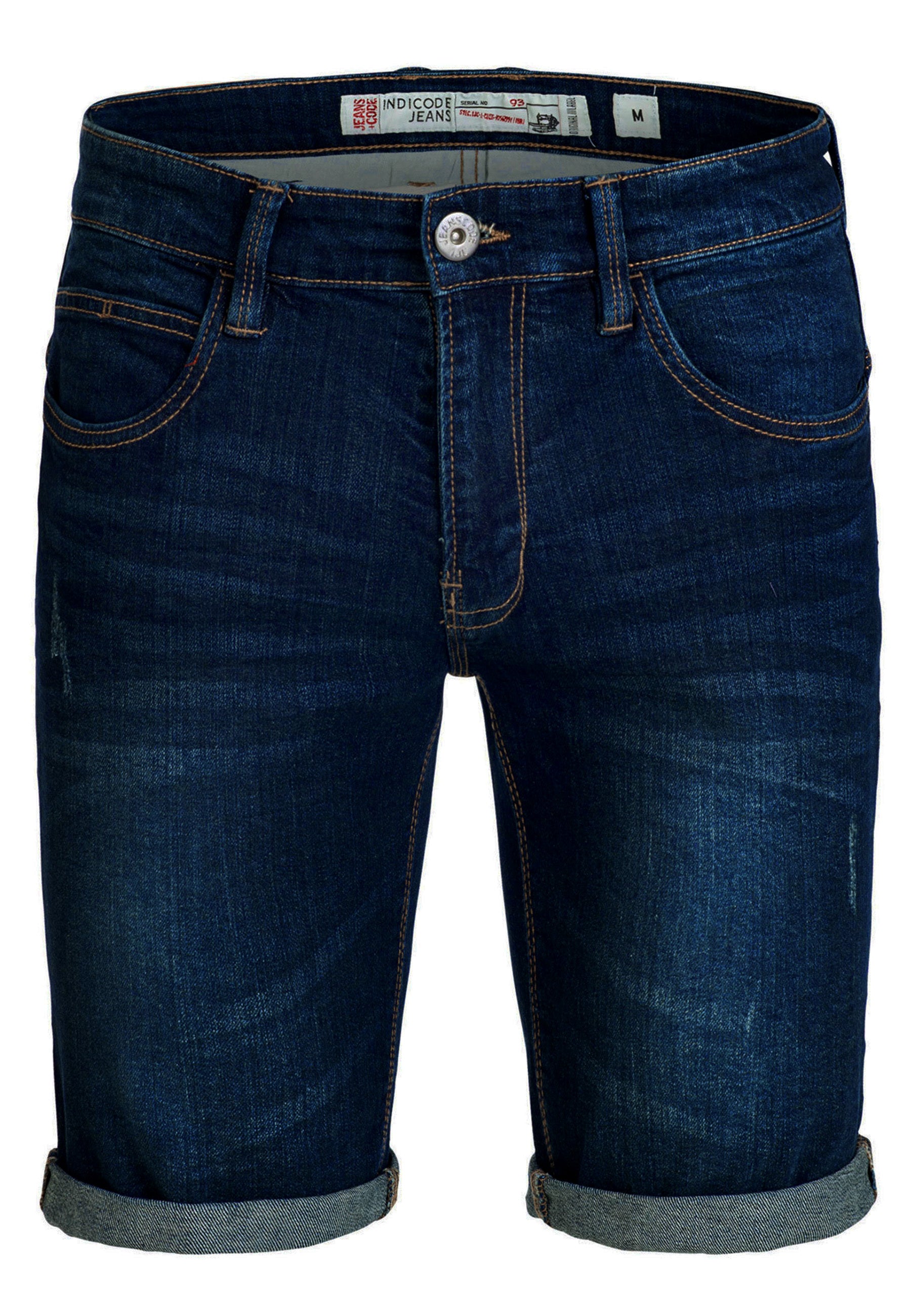 Shorts Jeans Caden Produktbild