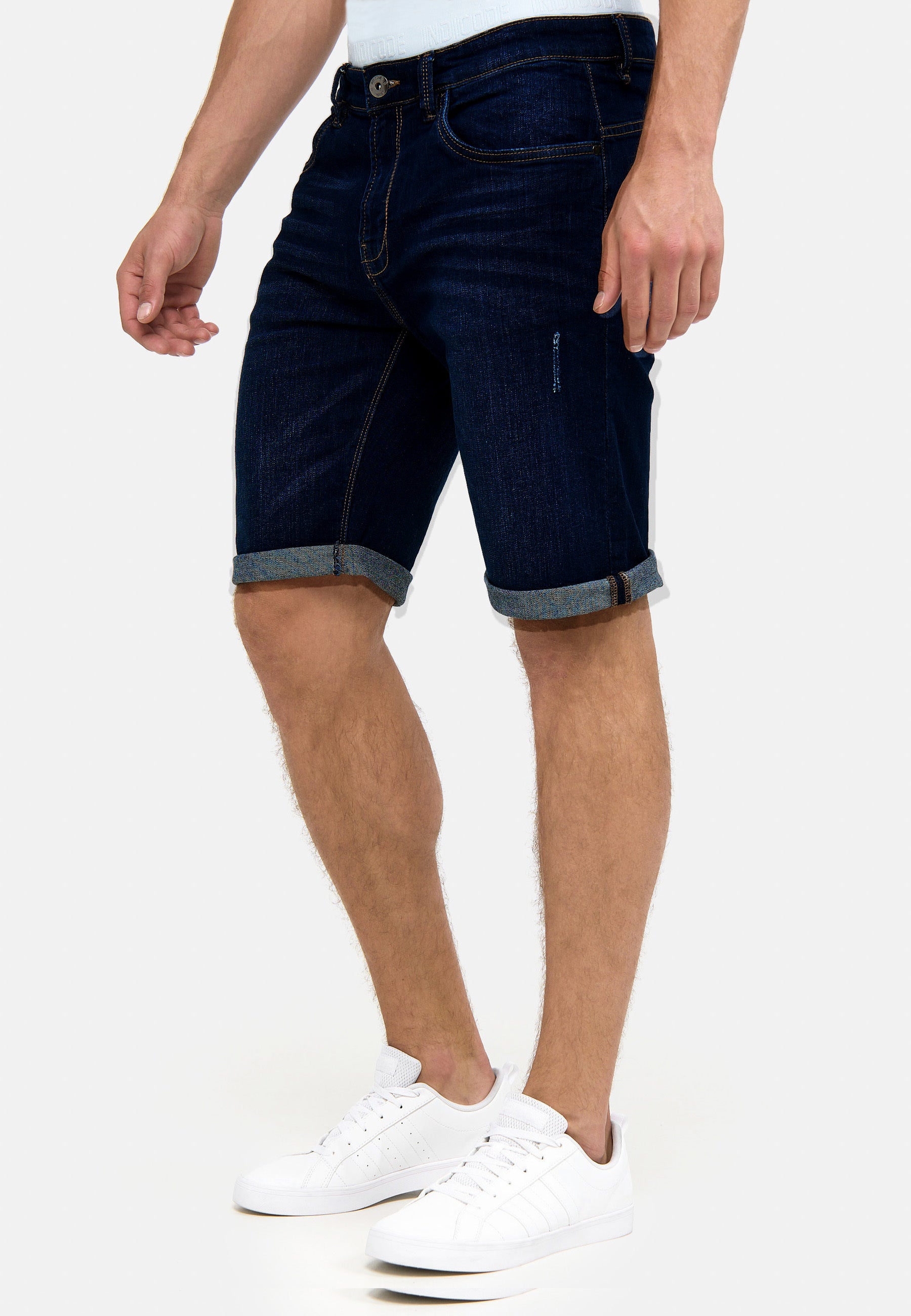 Shorts Jeans Caden Produktbild