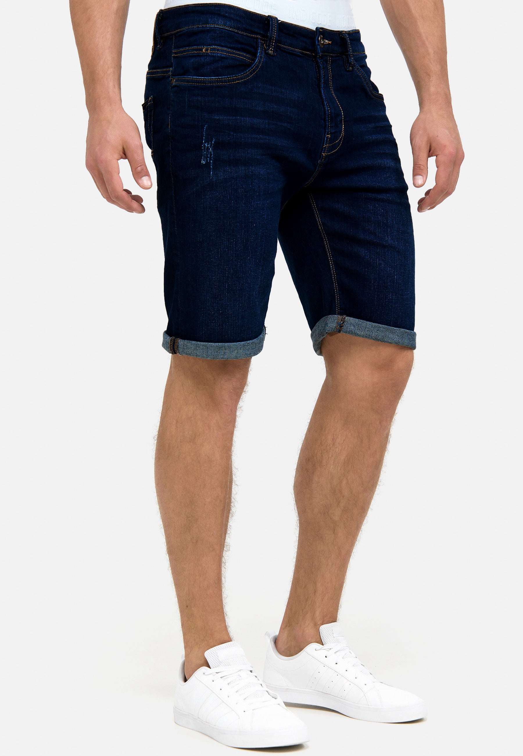 Shorts Jeans Caden Produktbild