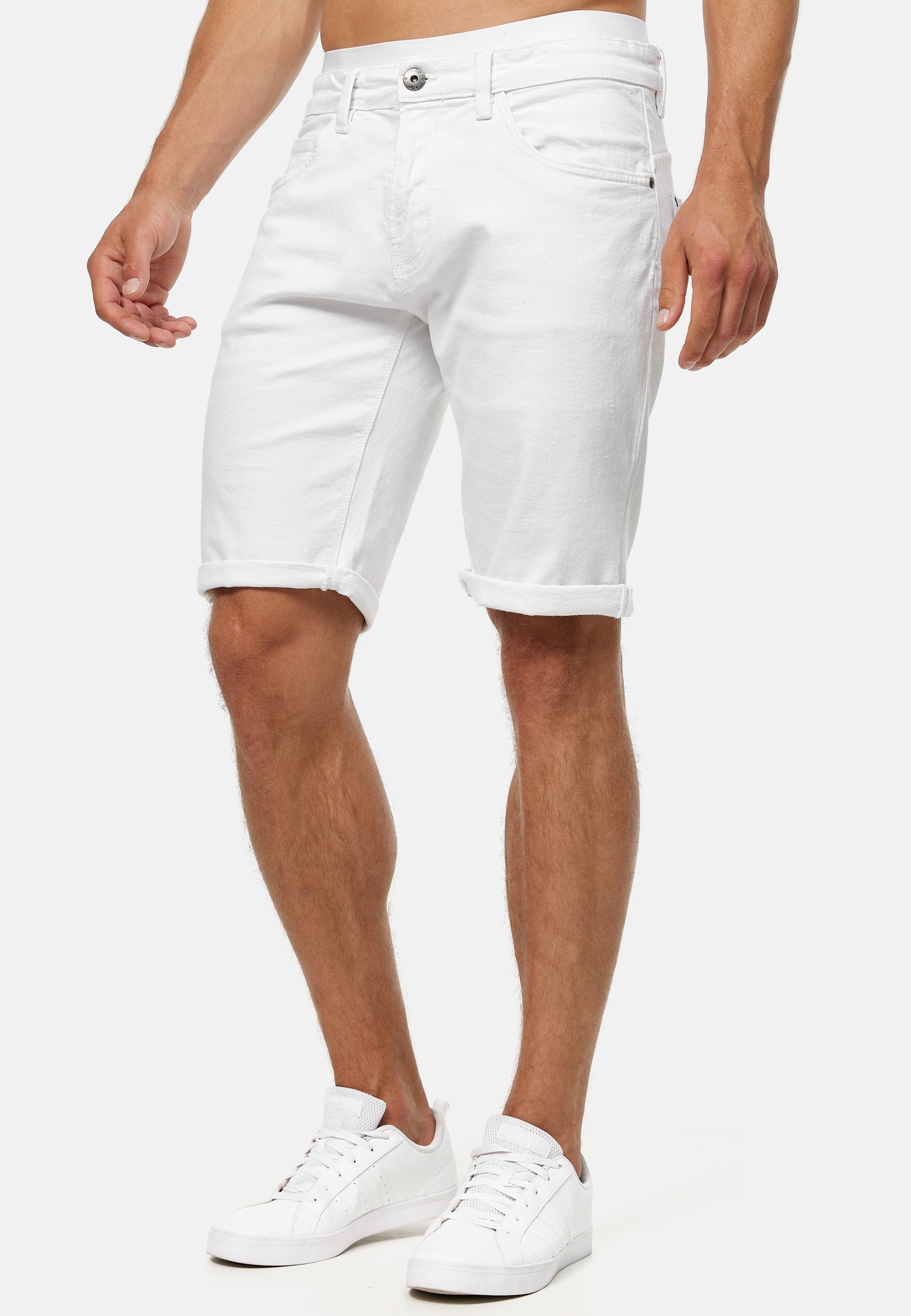 Shorts Jeans Caden Produktbild
