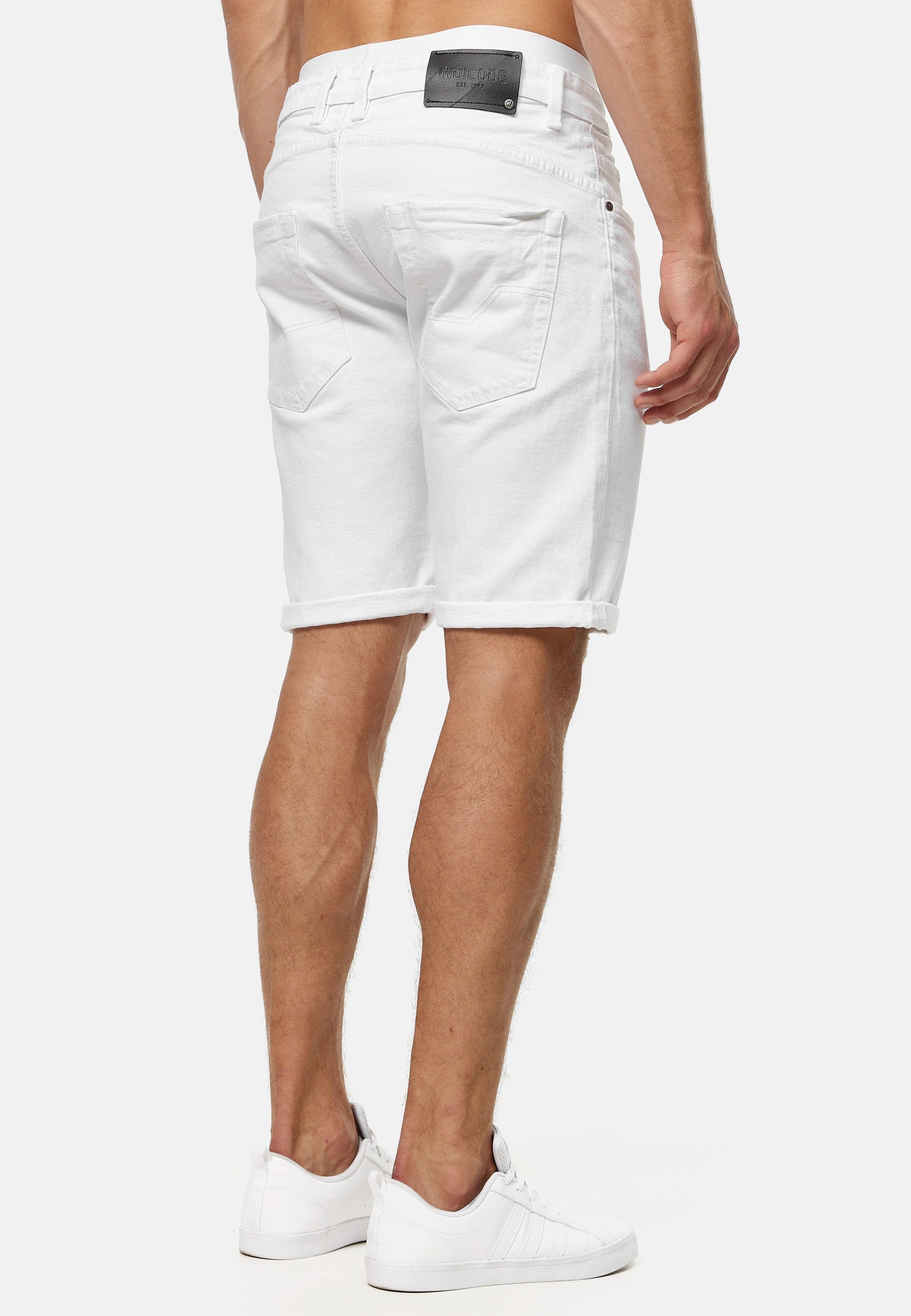Shorts Jeans Caden Produktbild