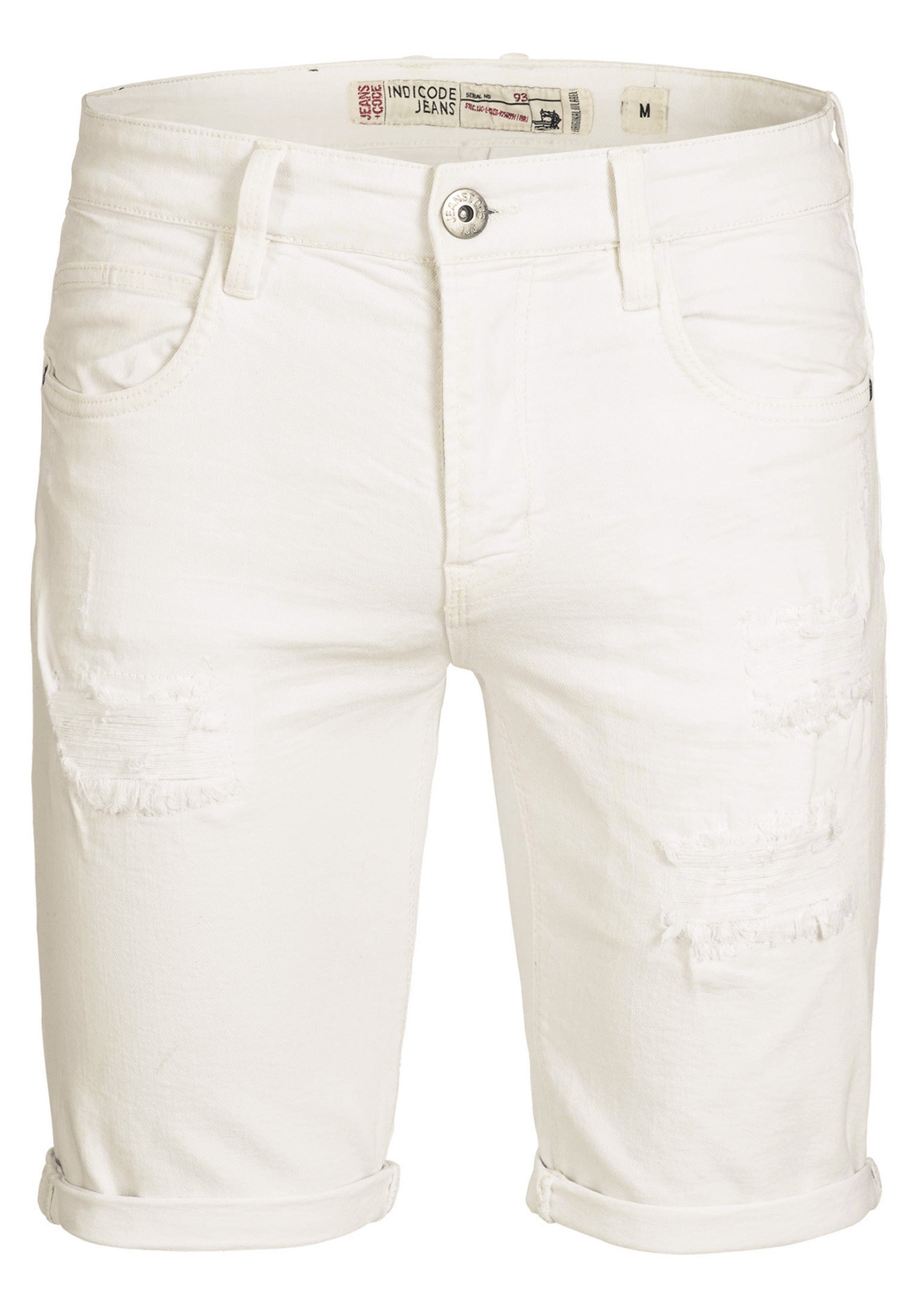 Shorts Jeans Caden Produktbild