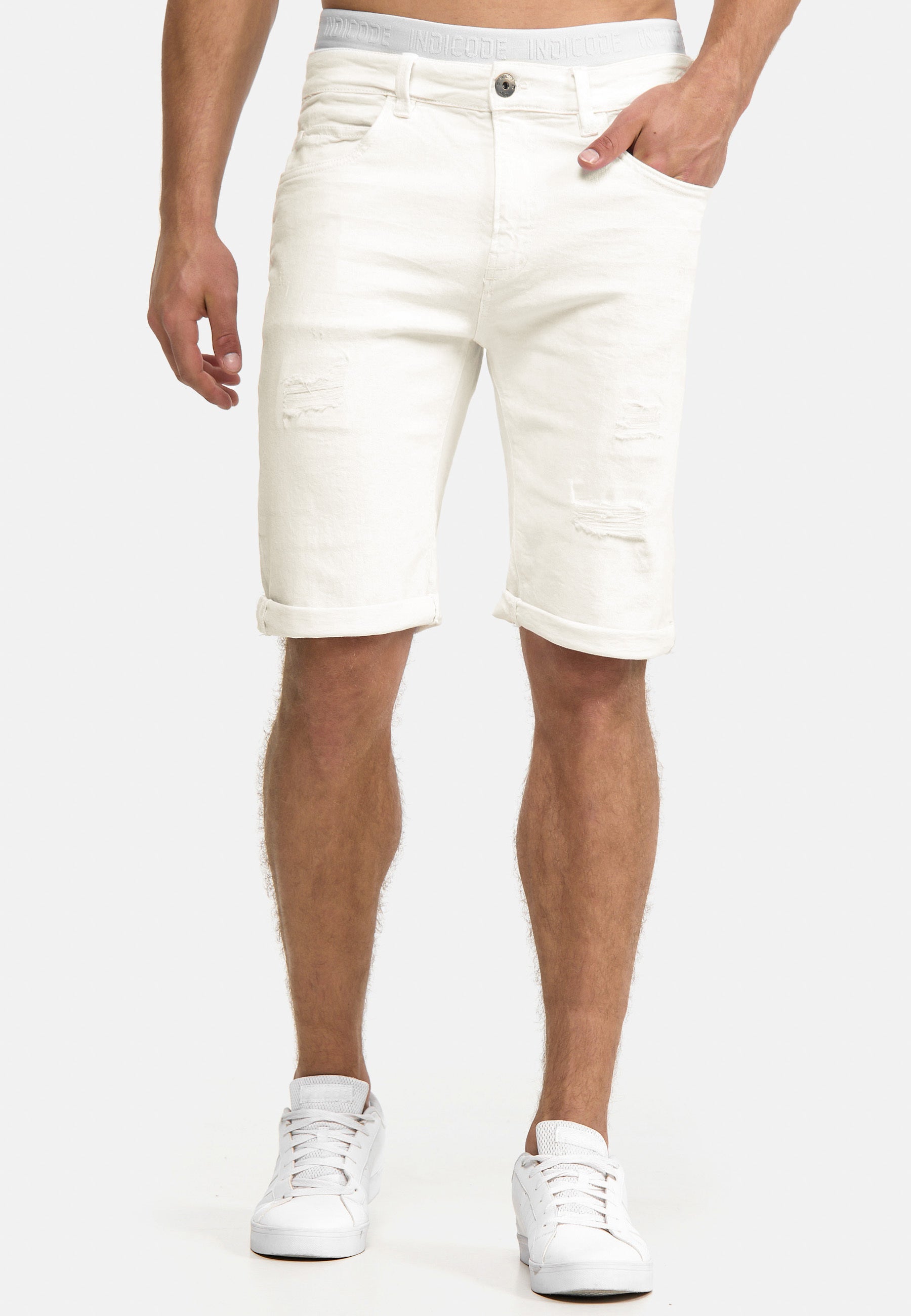 Shorts Jeans Caden Produktbild