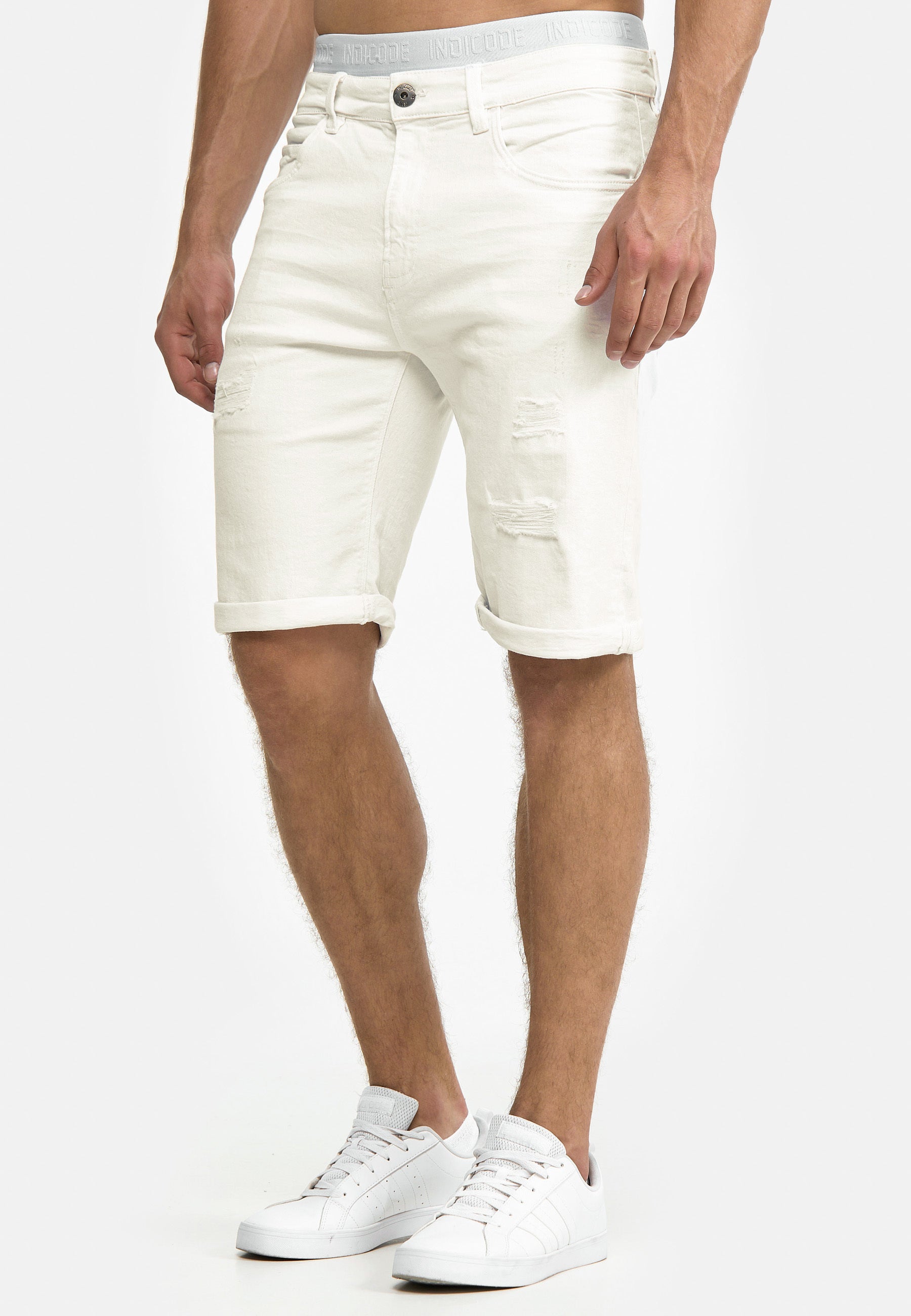 Shorts Jeans Caden Produktbild