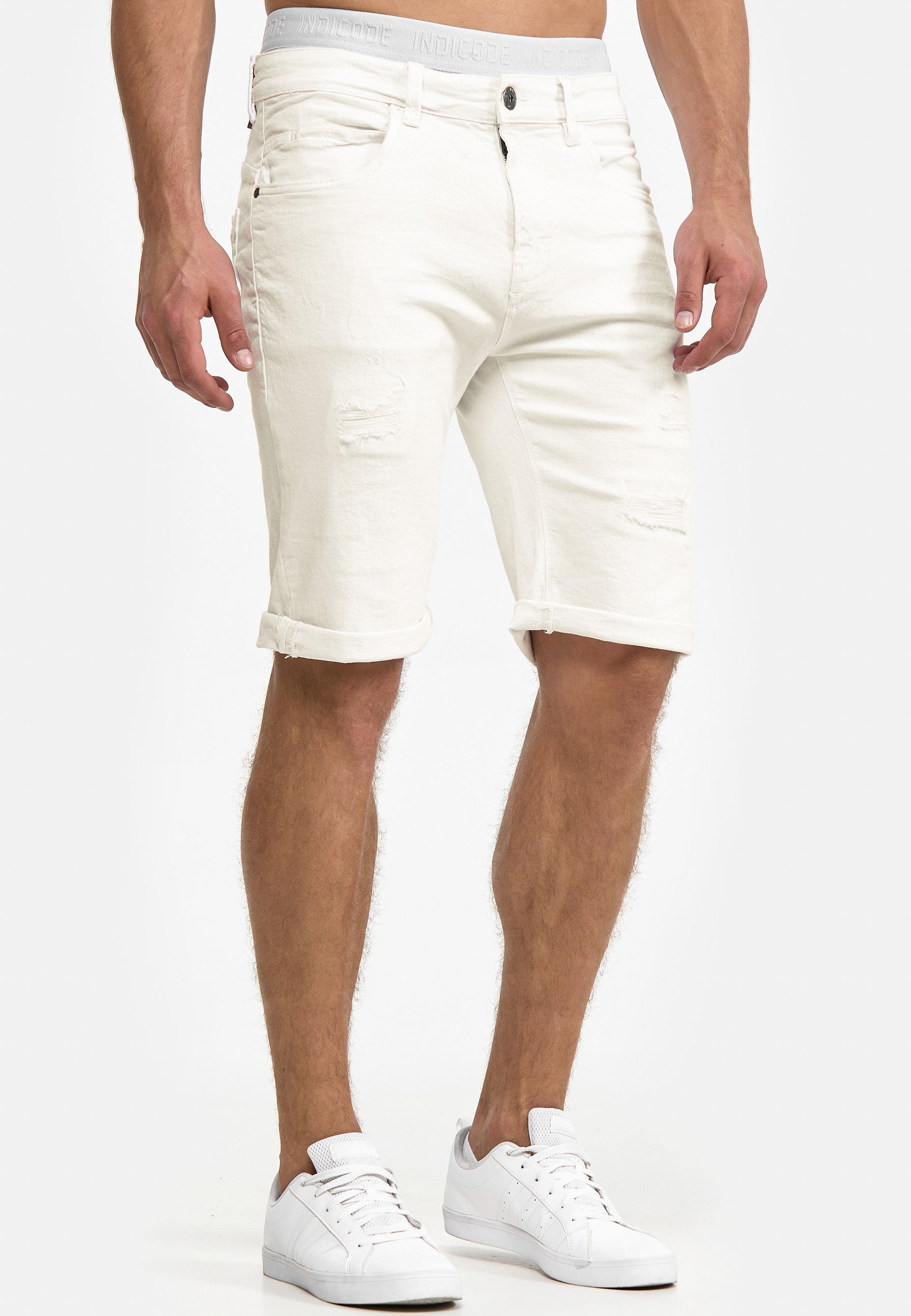 Shorts Jeans Caden Produktbild
