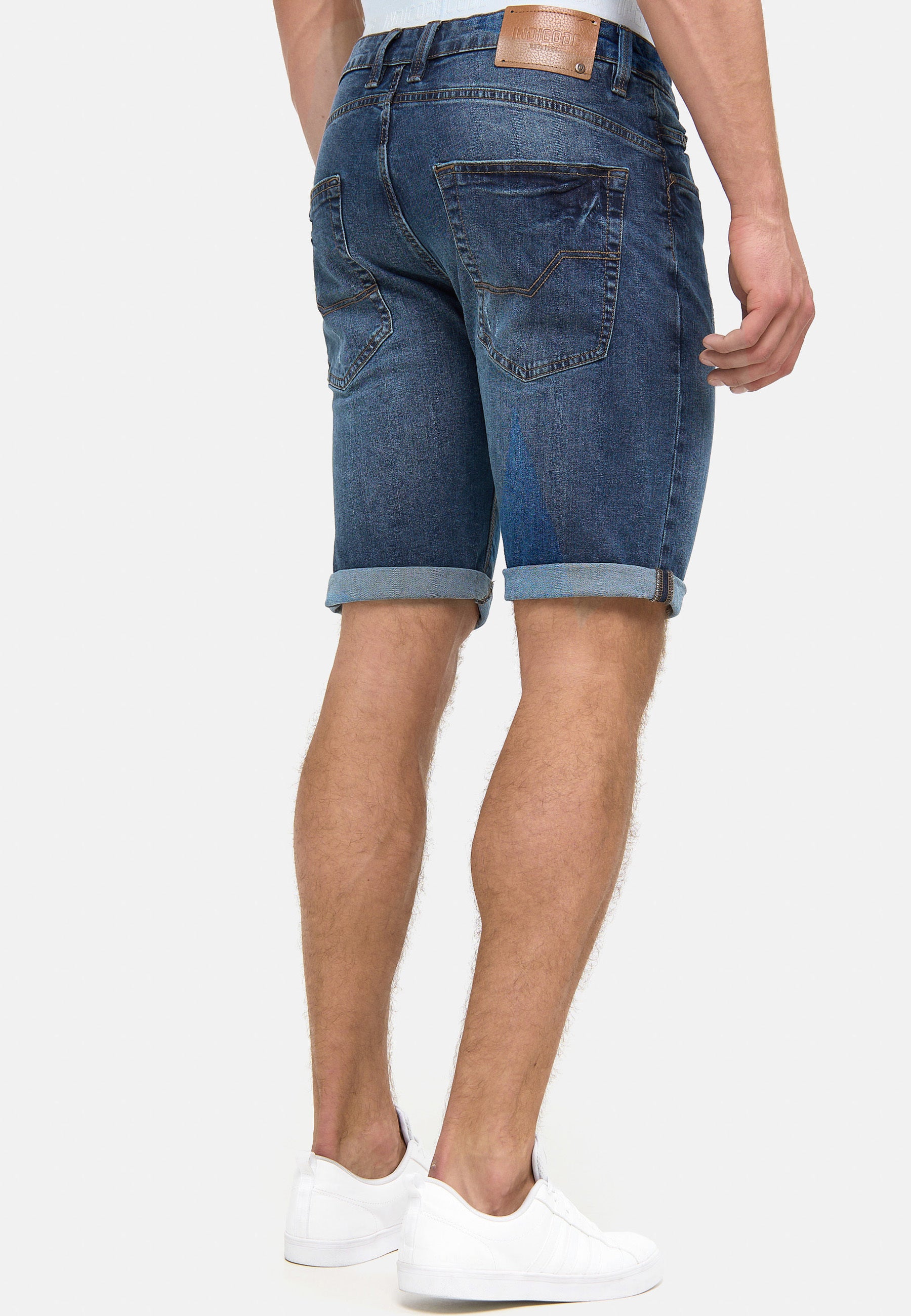 Shorts Jeans Caden Produktbild