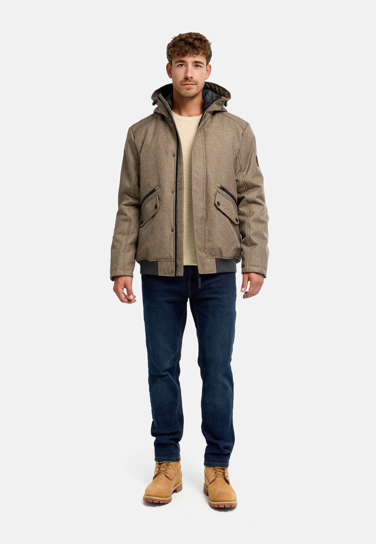 Winterjacke INLithbello