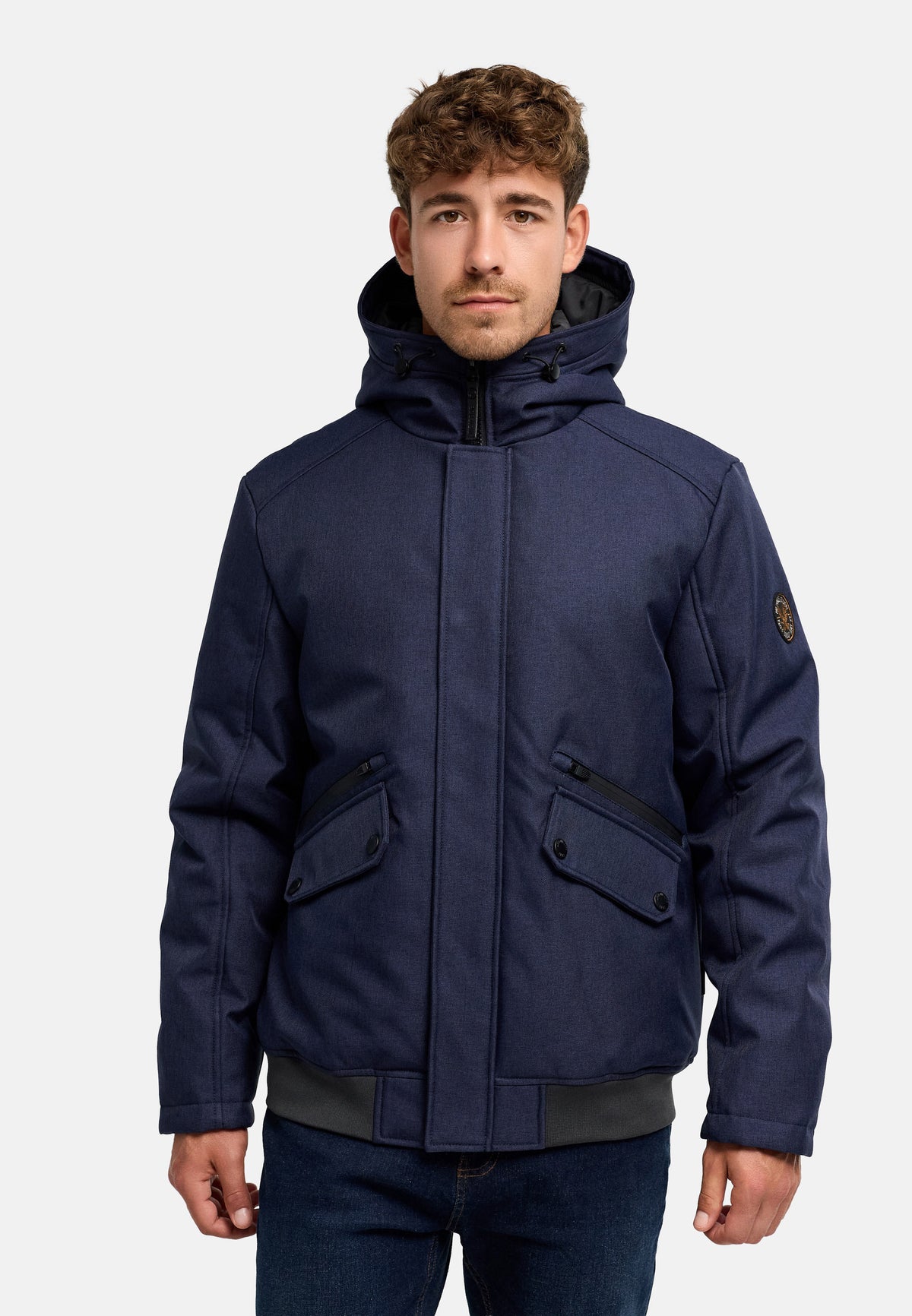 Winterjacke INLithbello