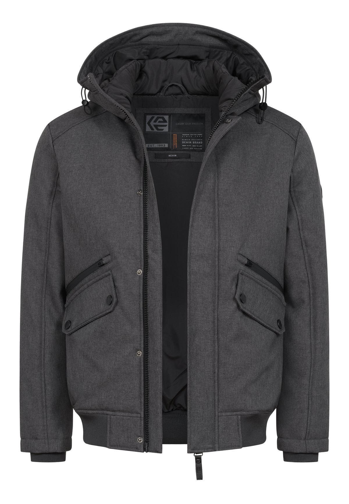 Winterjacke INLithbello