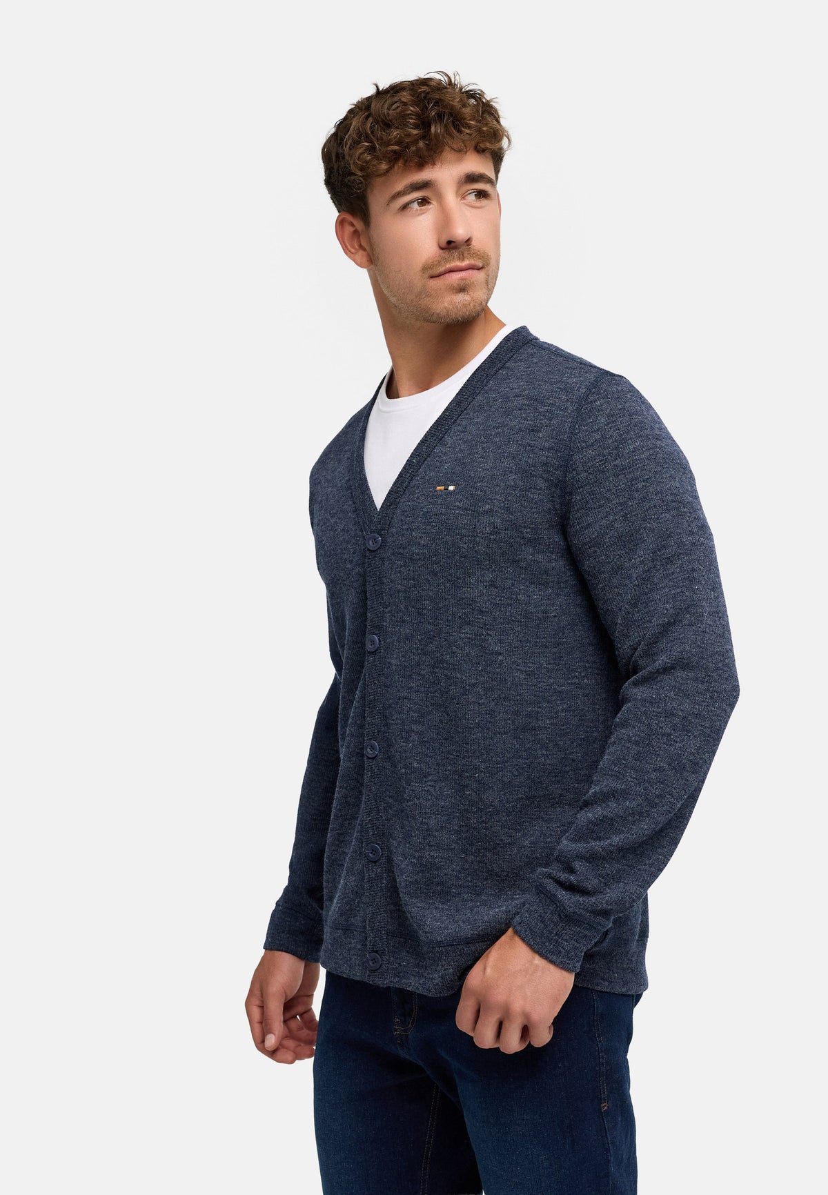 Strickjacke INDorbu Cardigan