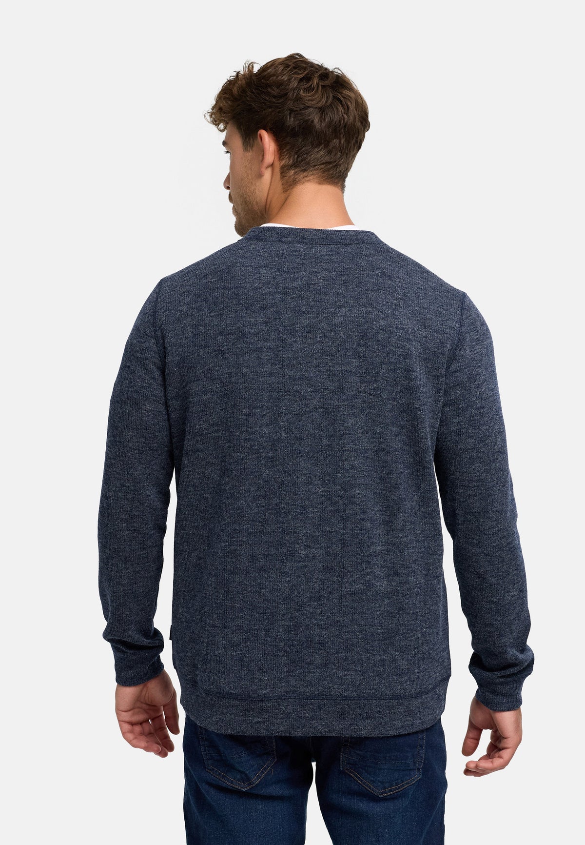 Strickjacke INDorbu Cardigan