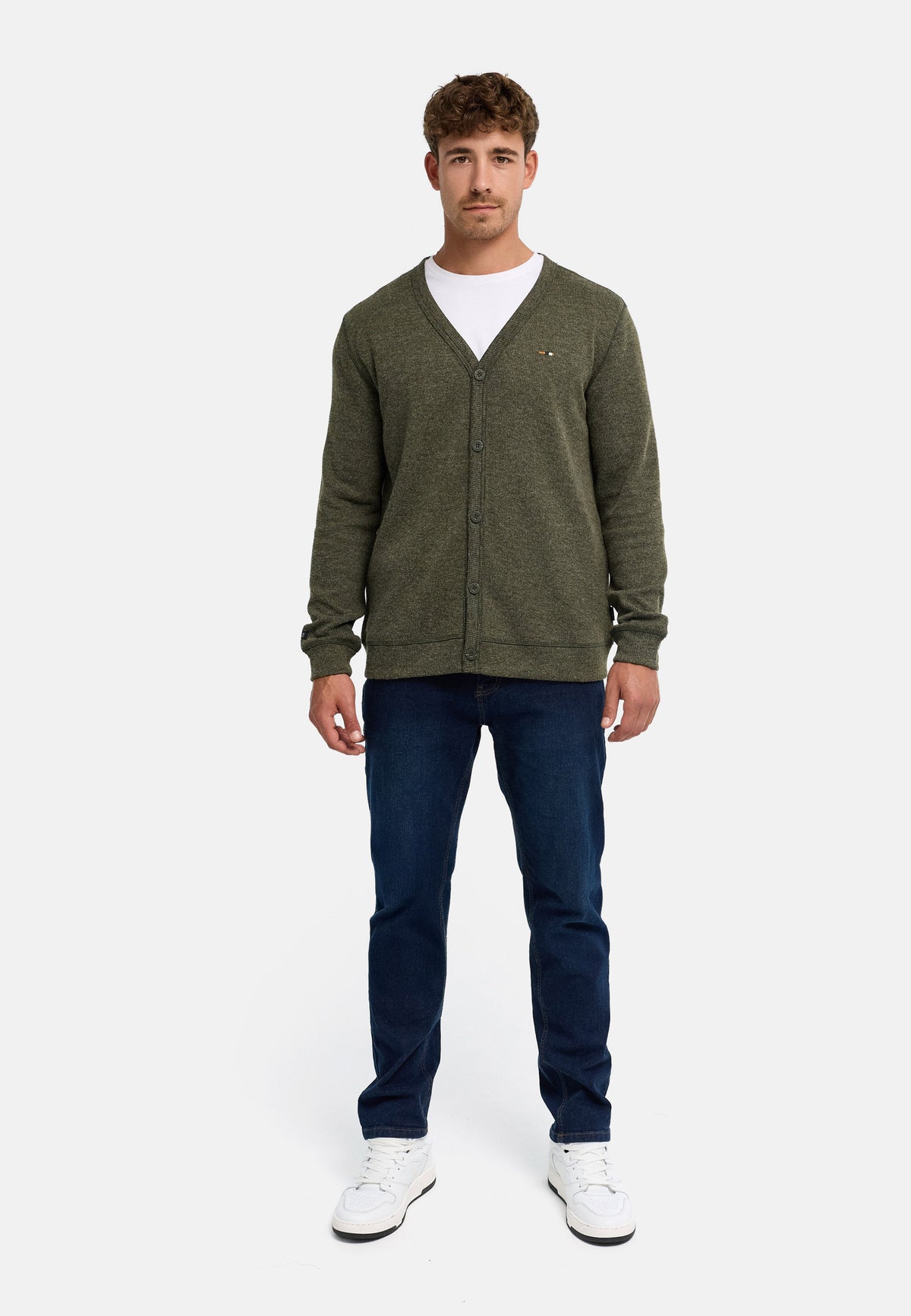Strickjacke INDorbu Cardigan