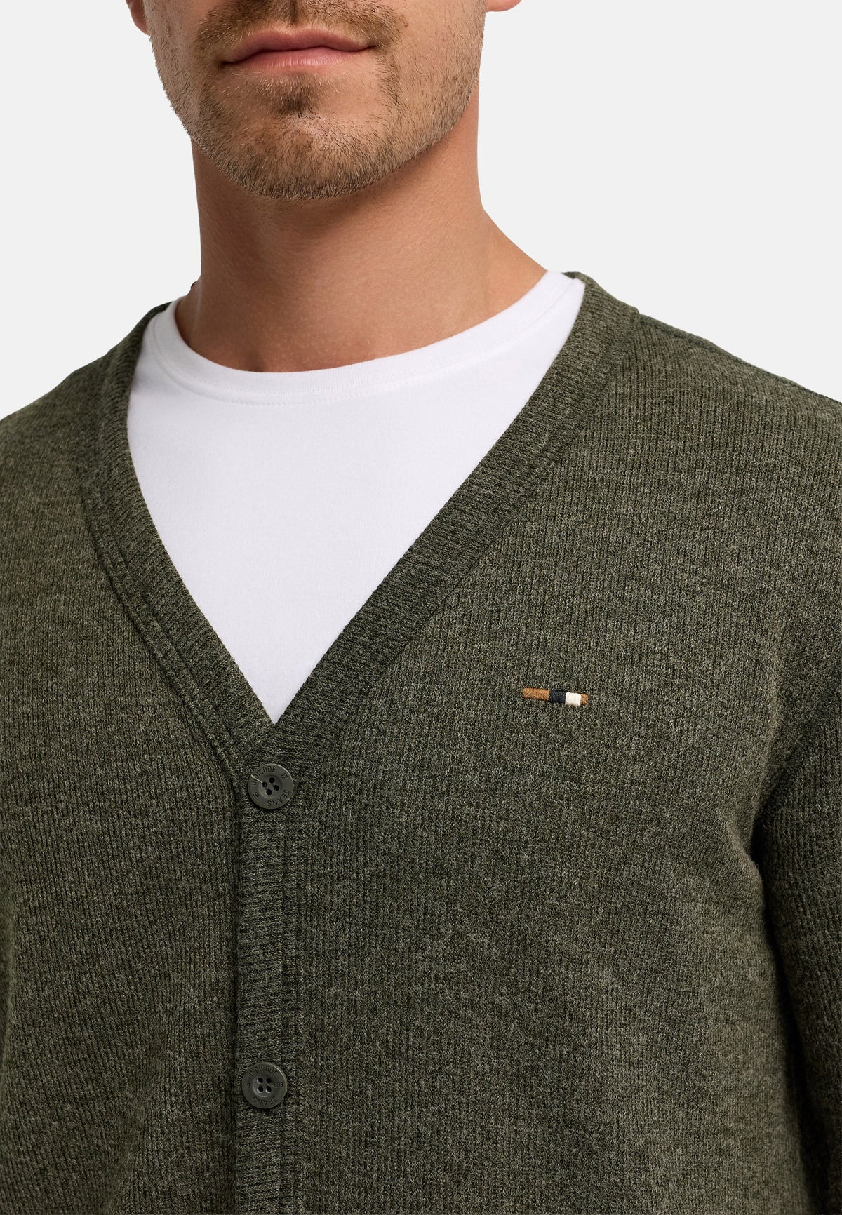 Strickjacke INDorbu Cardigan