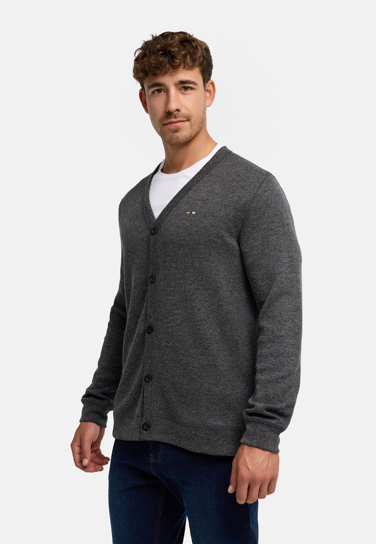 Strickjacke INDorbu Cardigan