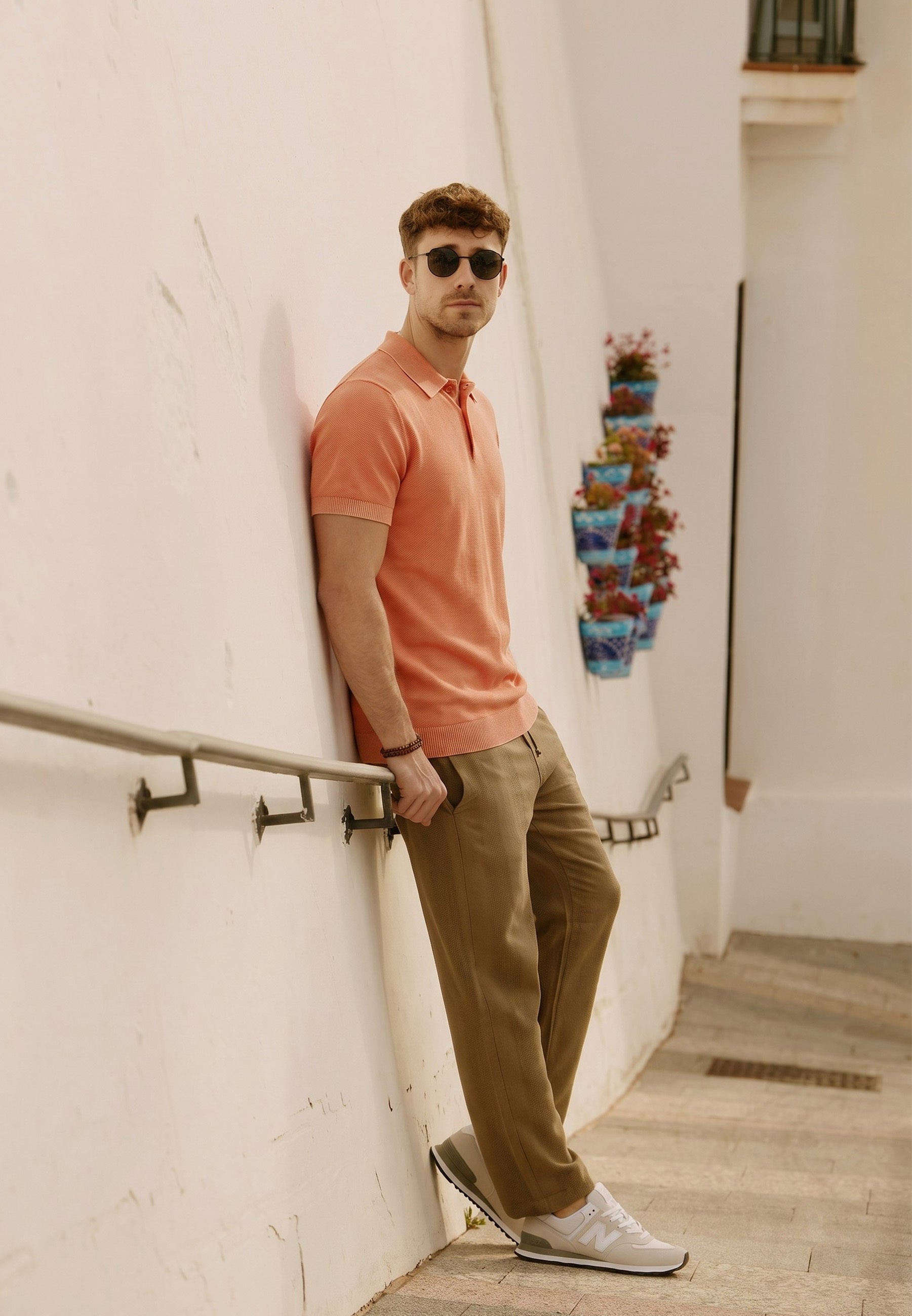 Poloshirt INVorm Produktbild