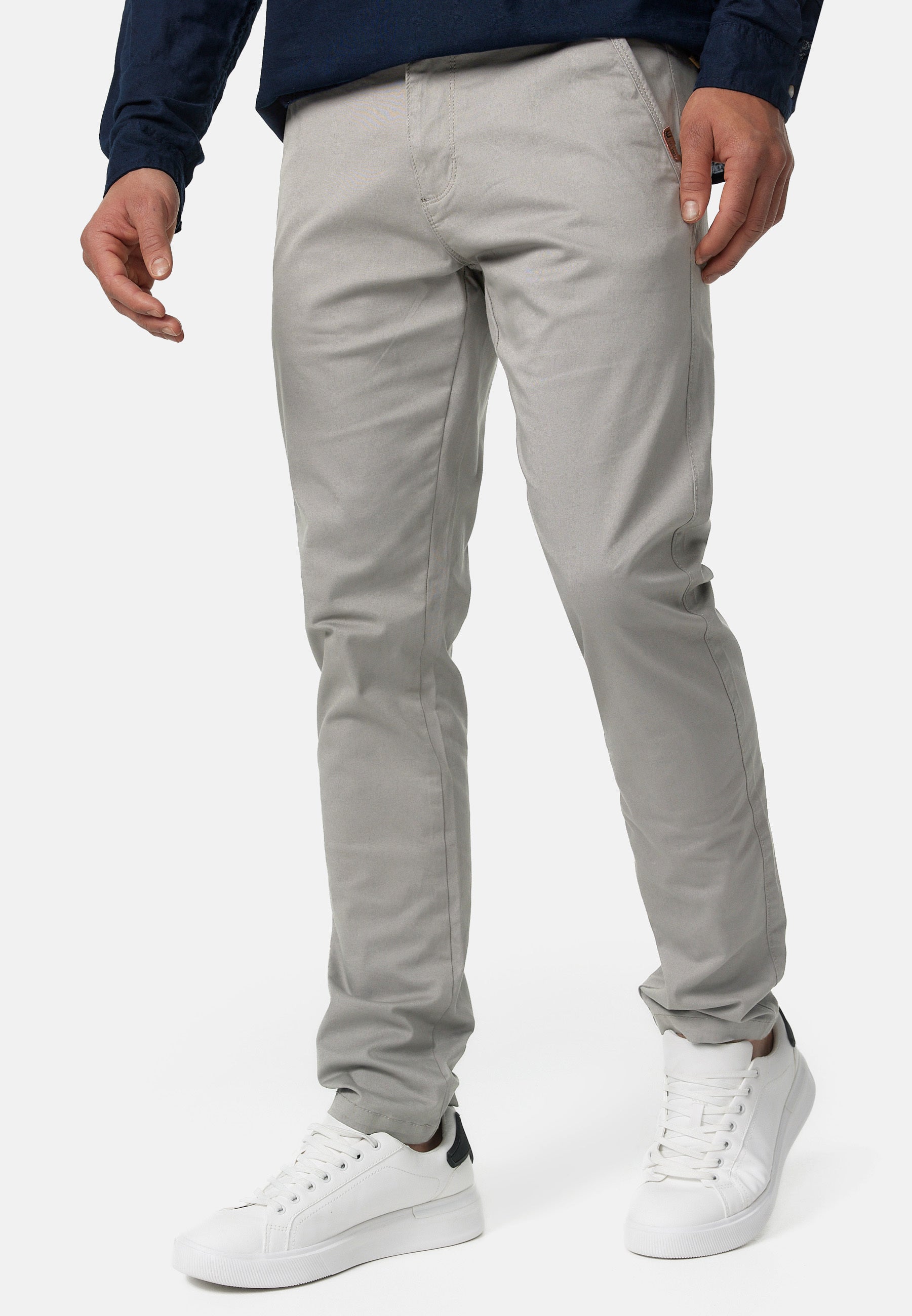 Chinohose Cherry Produktbild