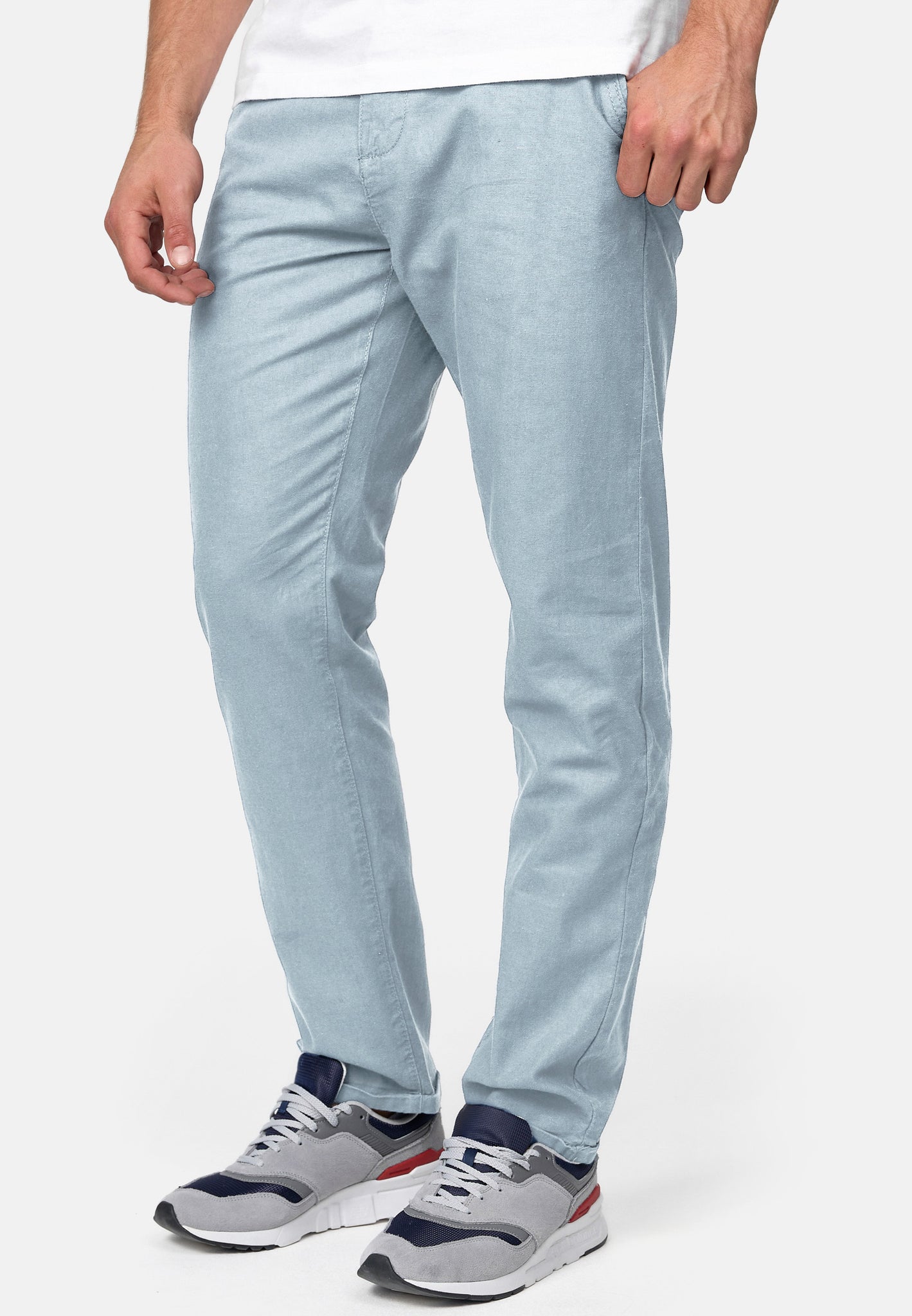 Leinenhose Haverfield