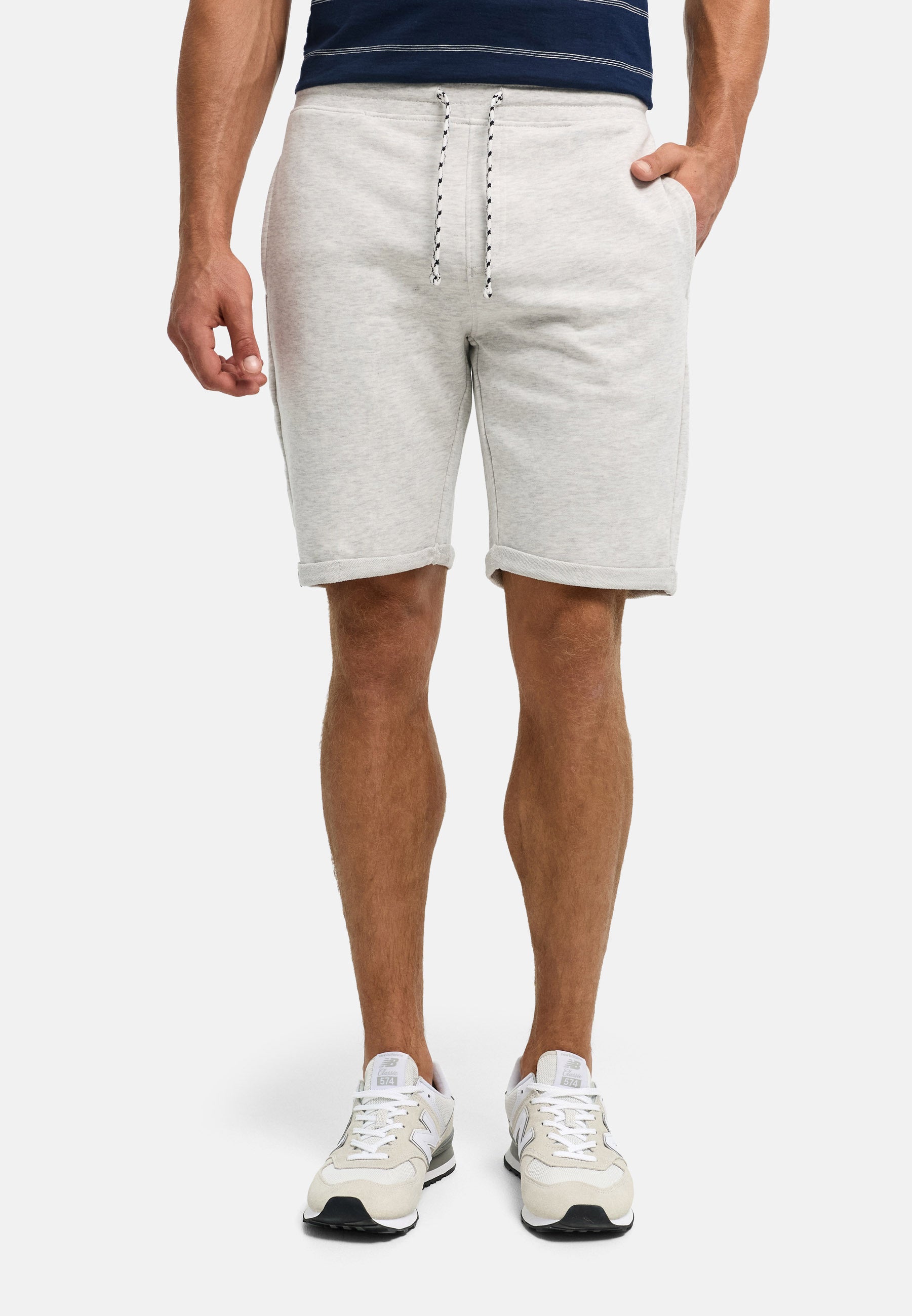 Shorts de jogging Aldrich