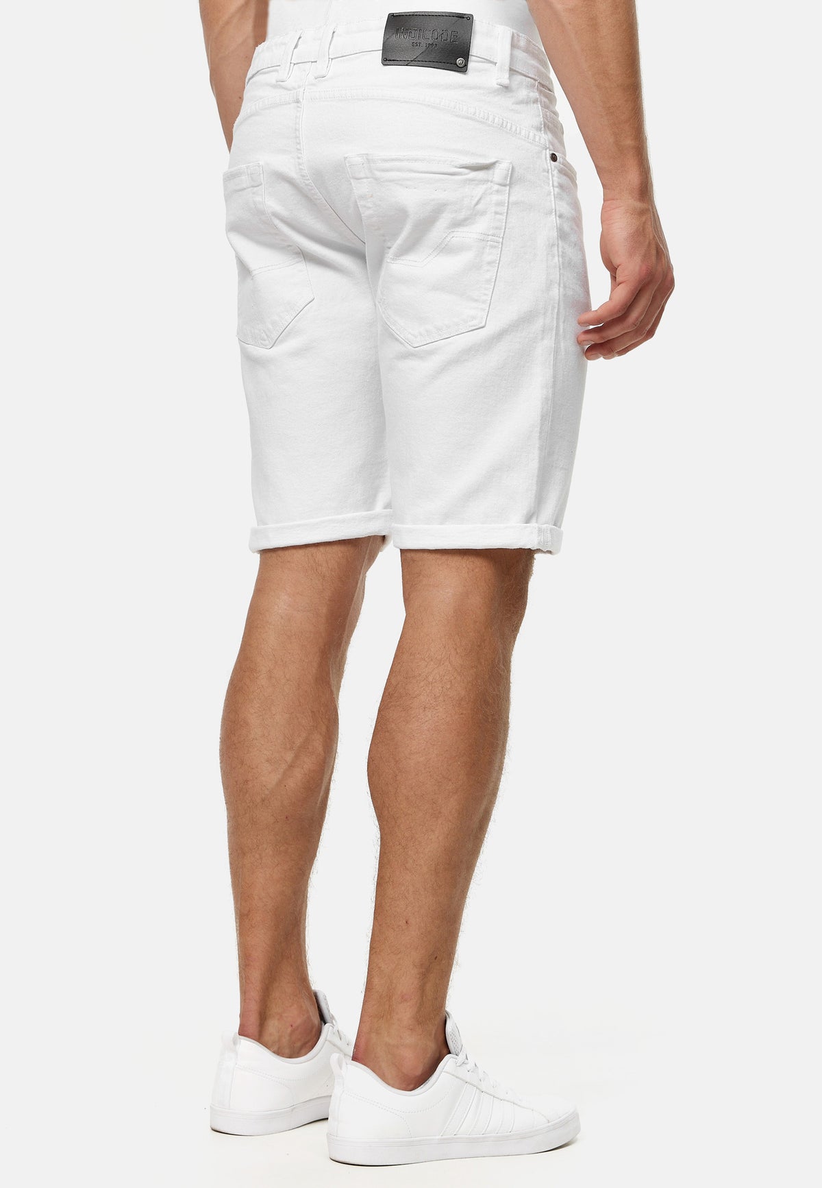 Shorts Jeans Caden Produktbild