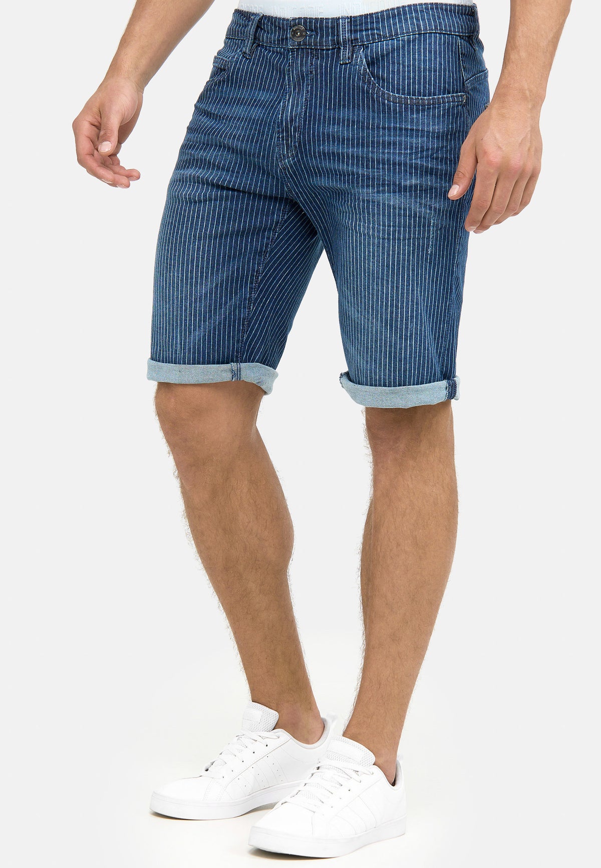 Shorts Jeans Caden Produktbild