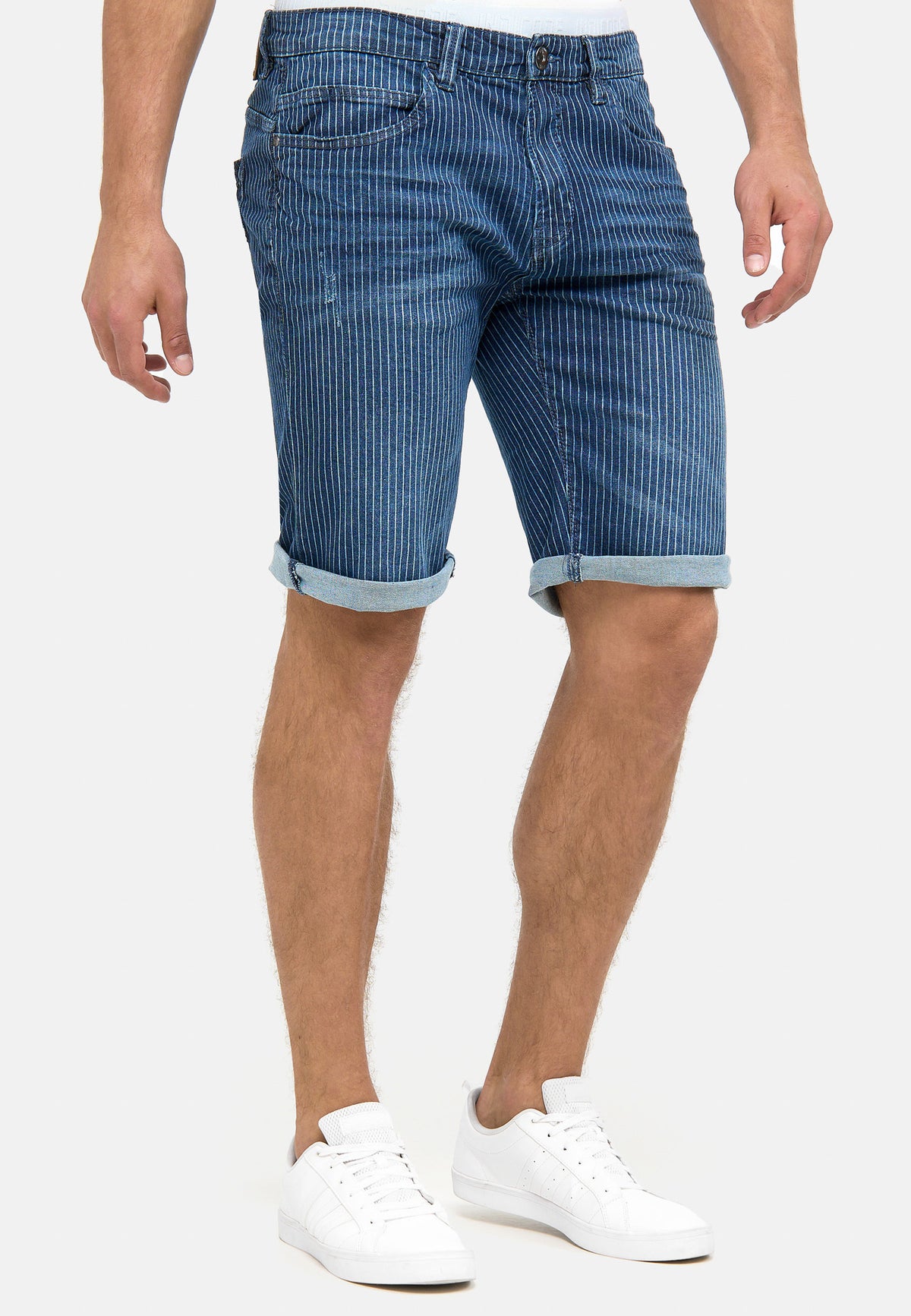 Shorts Jeans Caden Produktbild