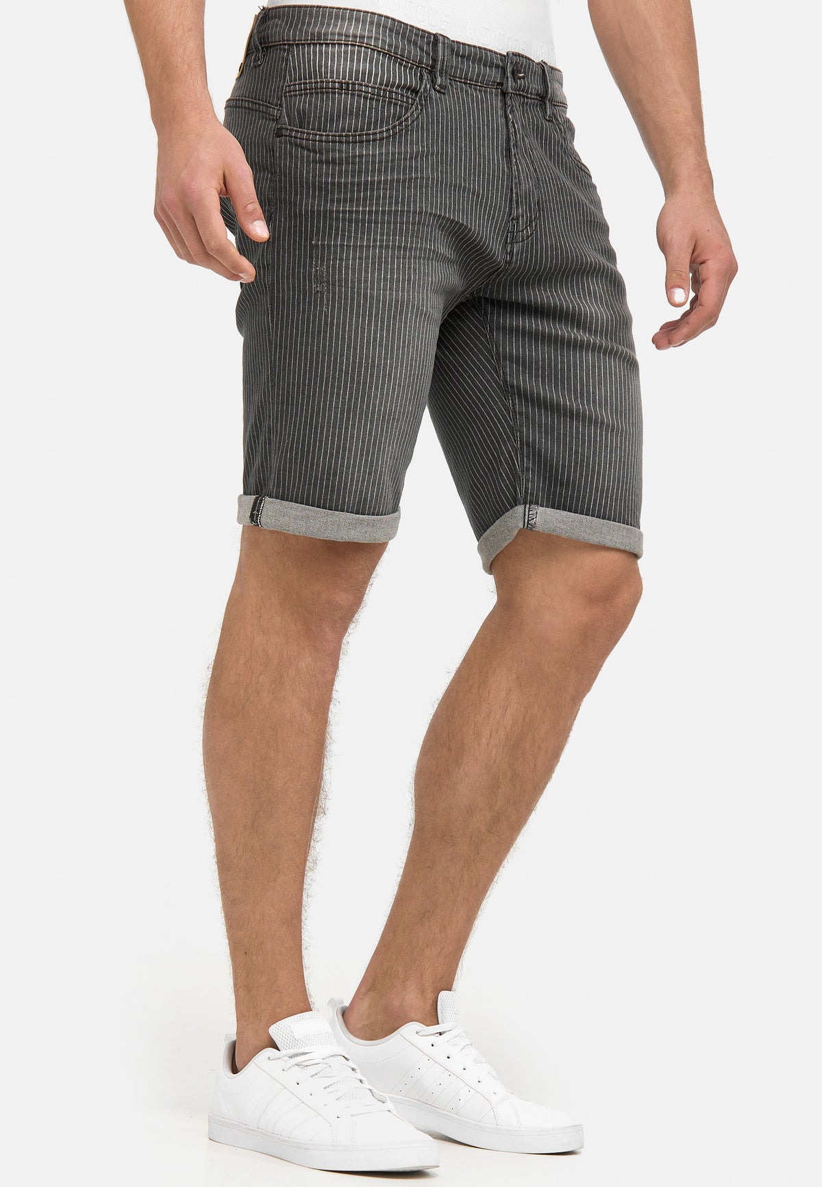 Shorts Jeans Caden Produktbild