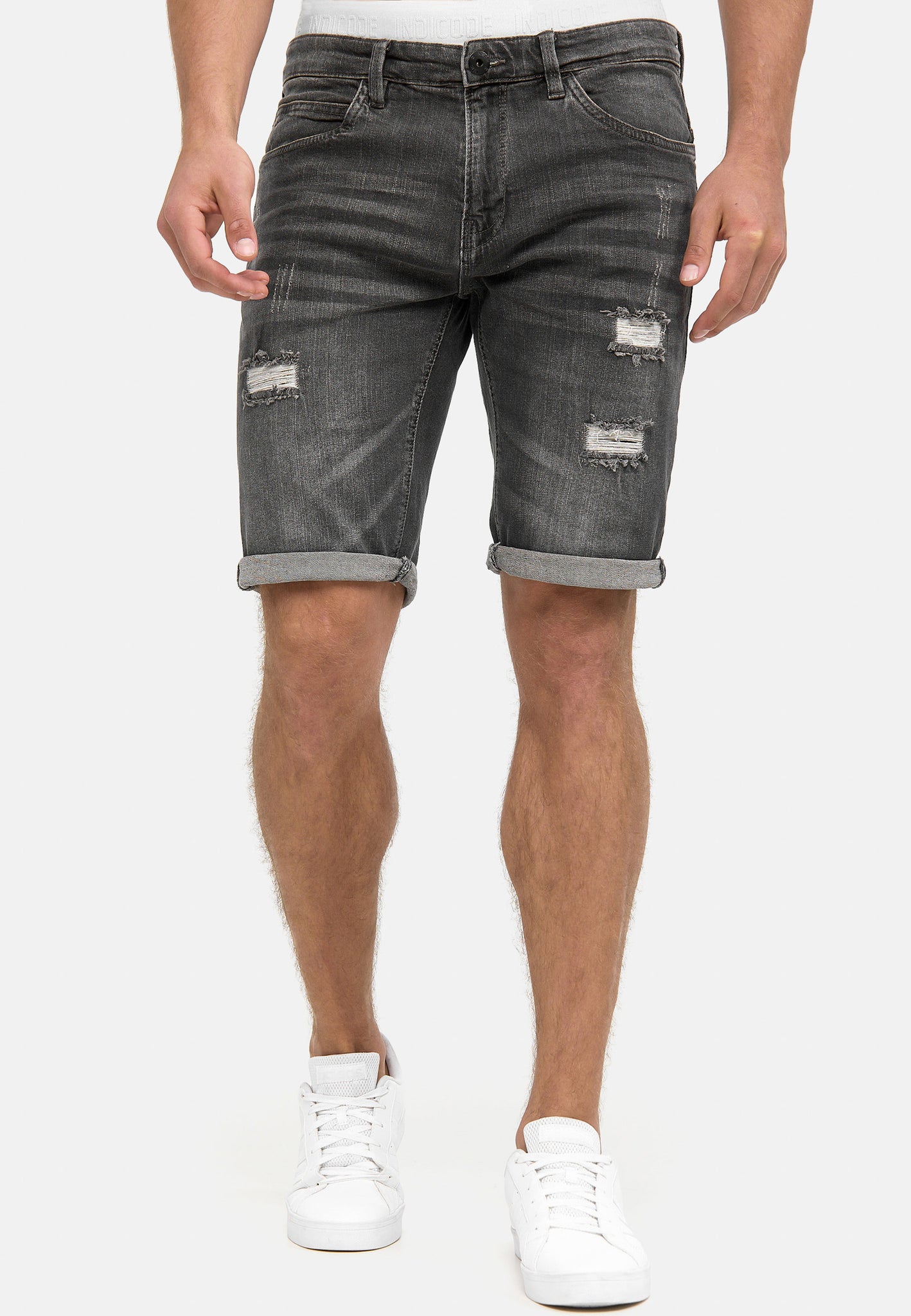 Shorts Jeans Caden