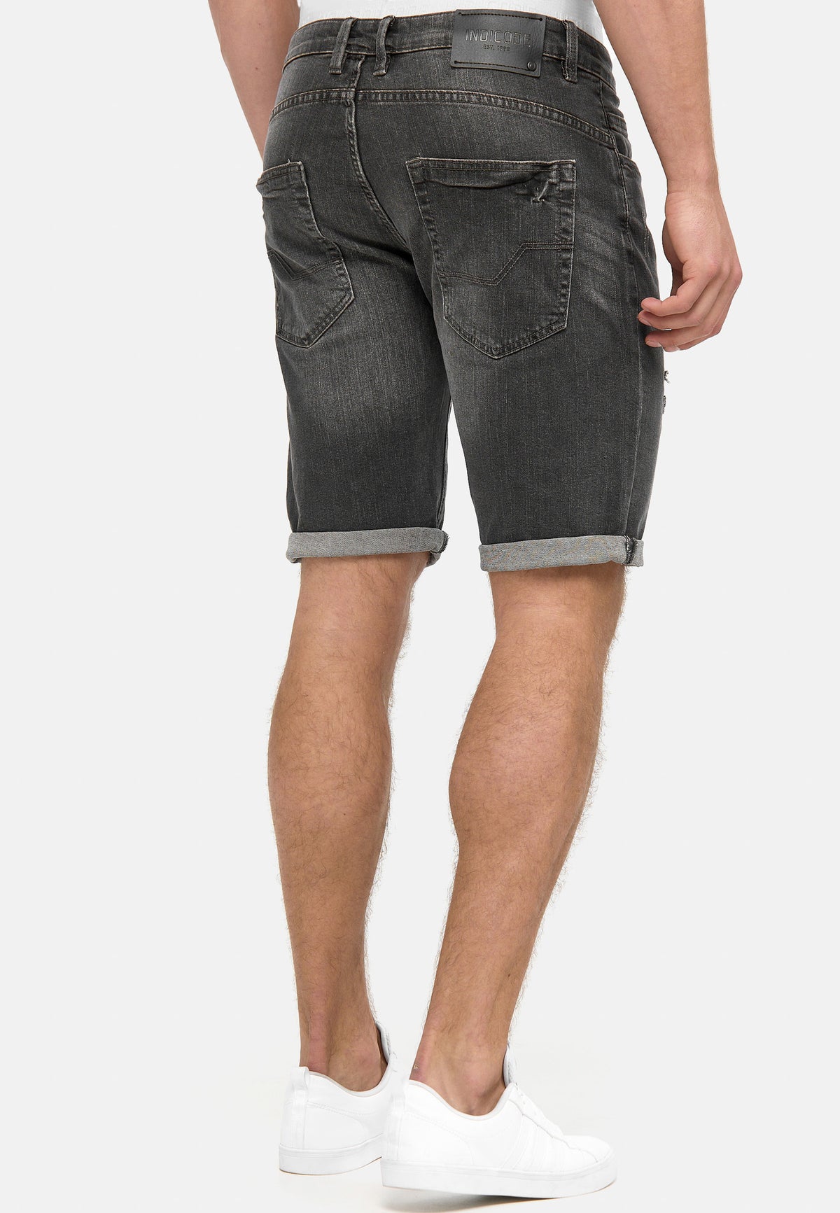 Shorts Jeans Caden Produktbild