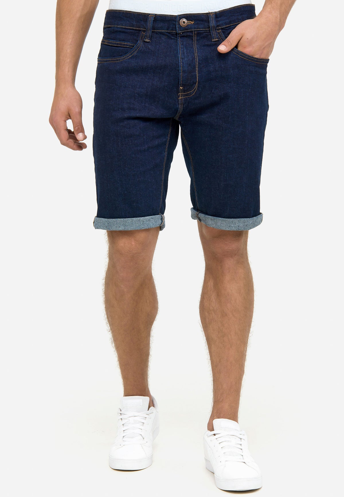 Shorts Jeans Caden Produktbild