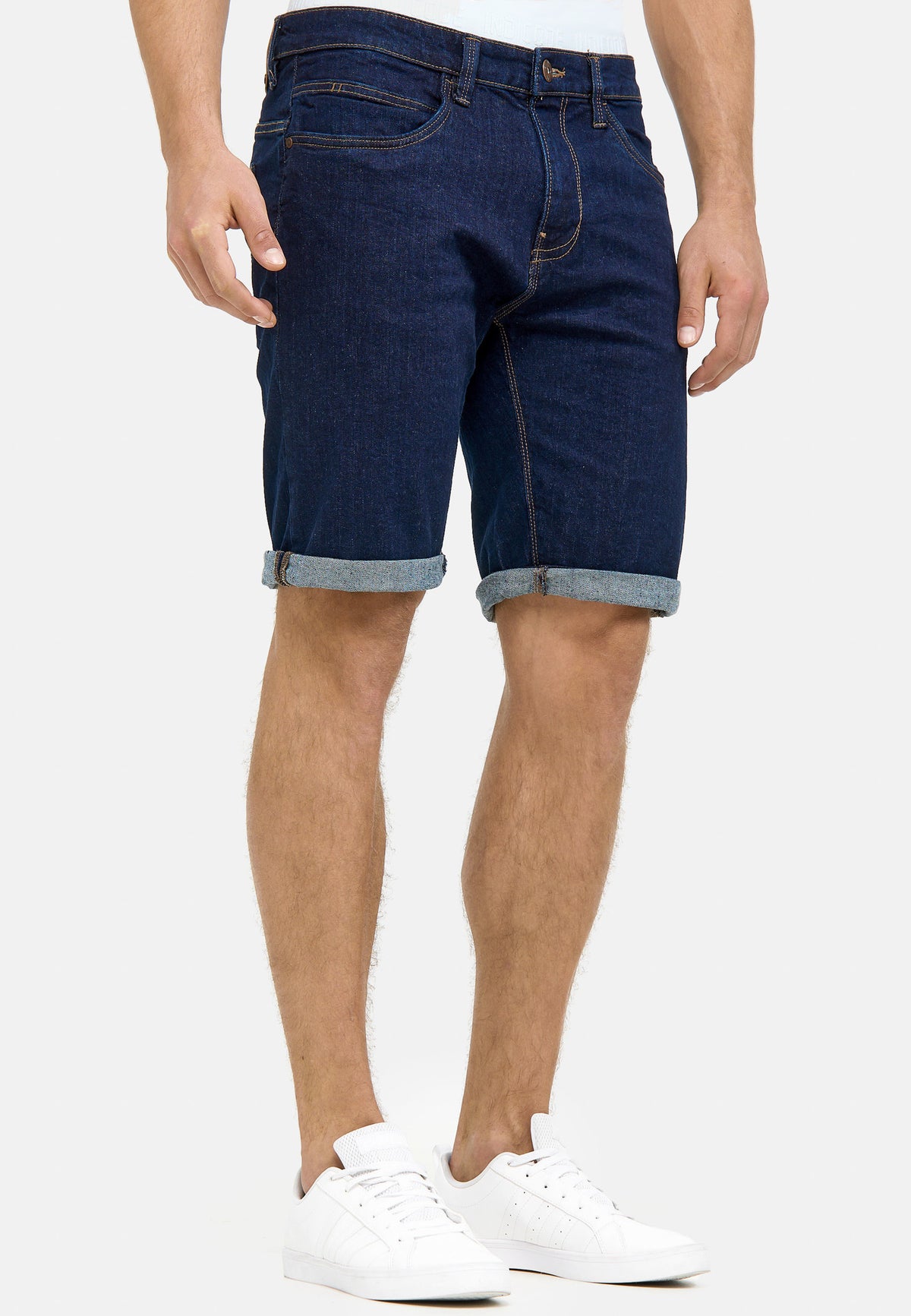 Shorts Jeans Caden Produktbild