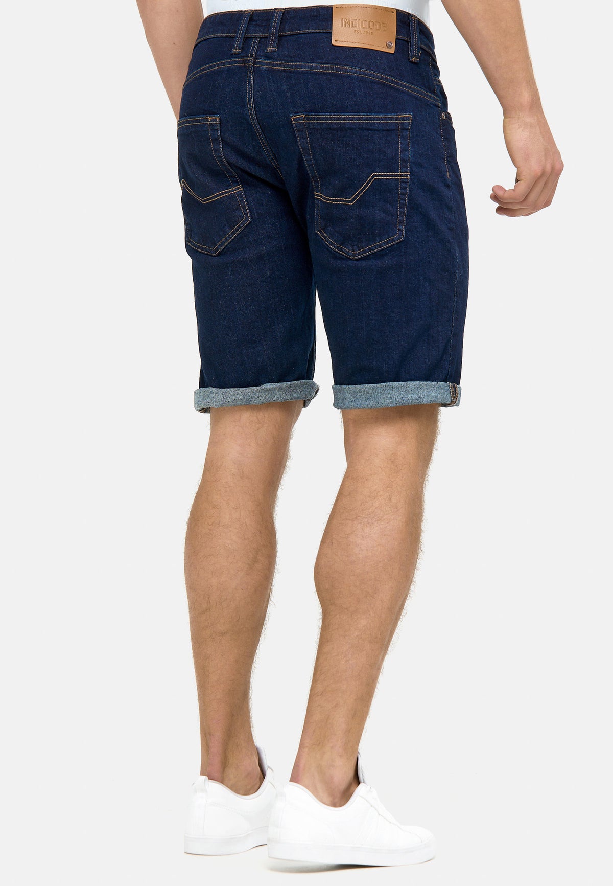 Shorts Jeans Caden Produktbild