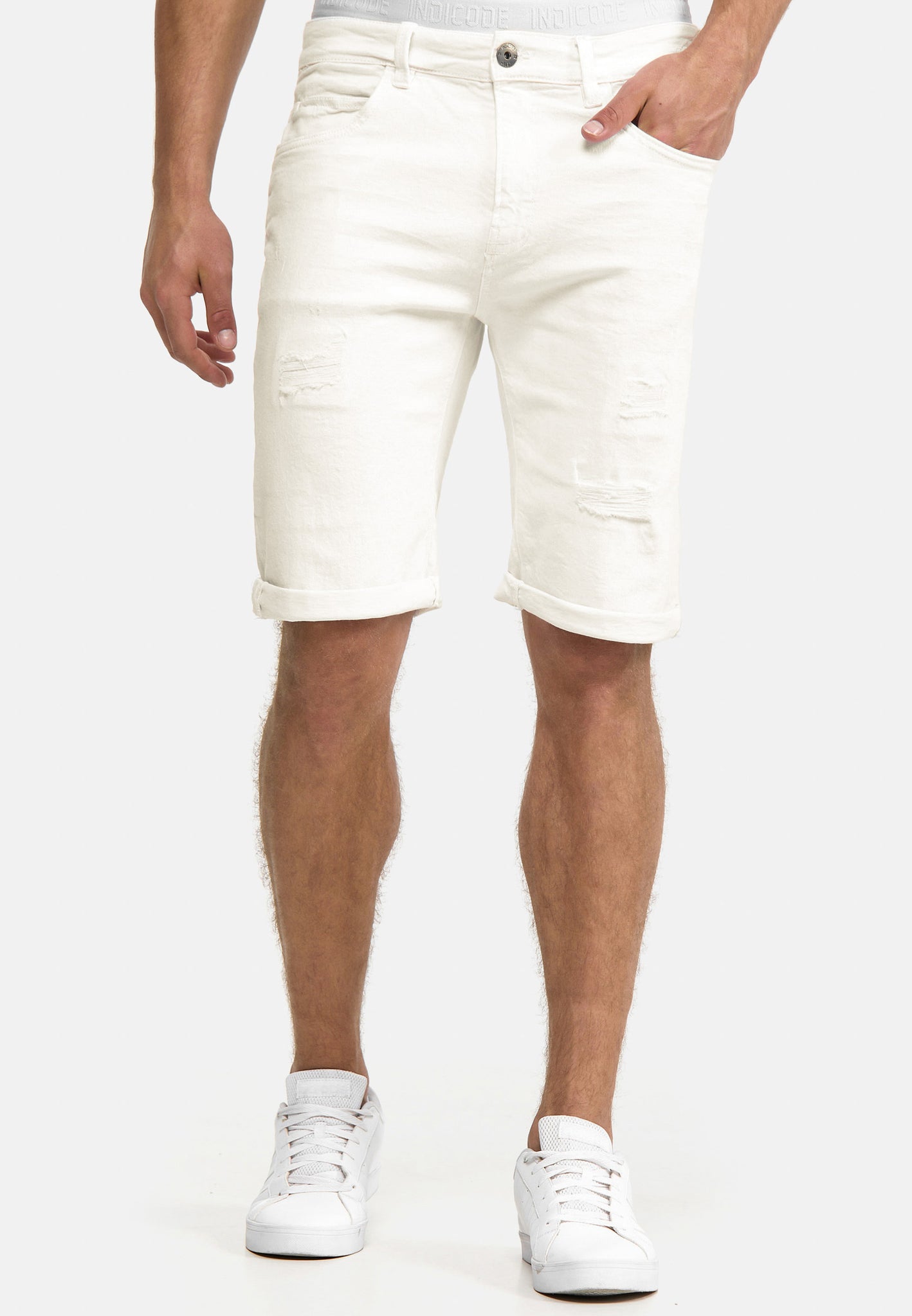 Shorts Jeans Caden