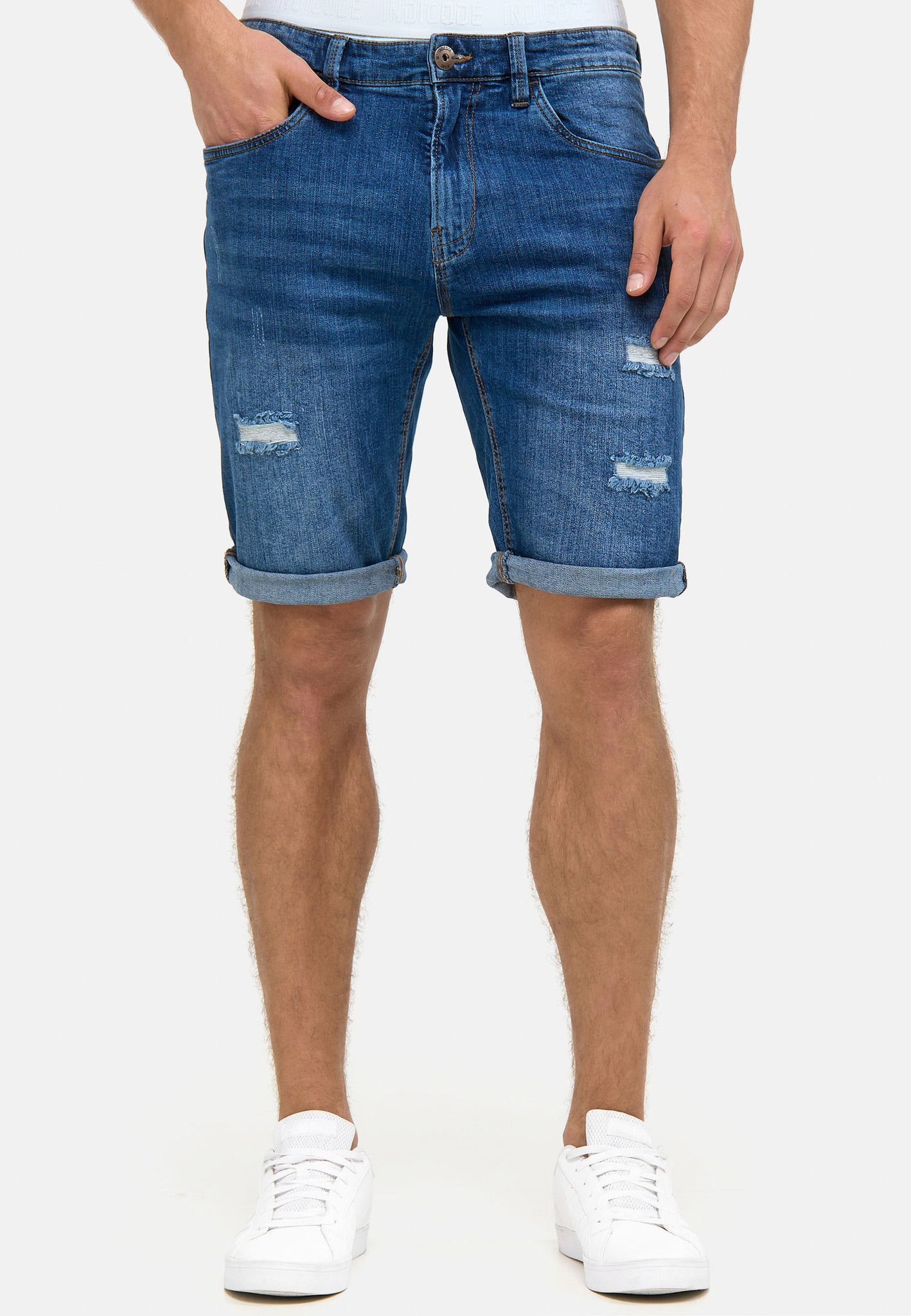Shorts Jeans Caden