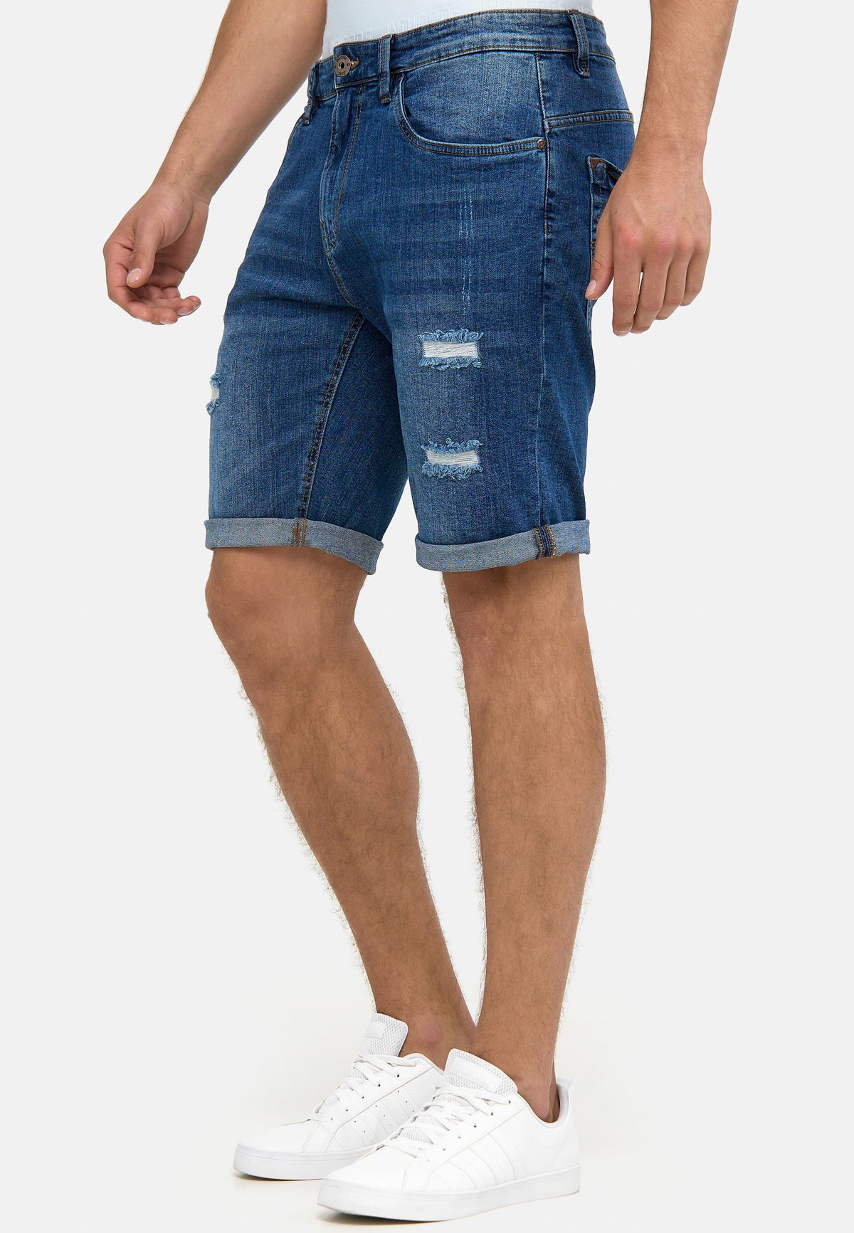 Shorts Jeans Caden Produktbild