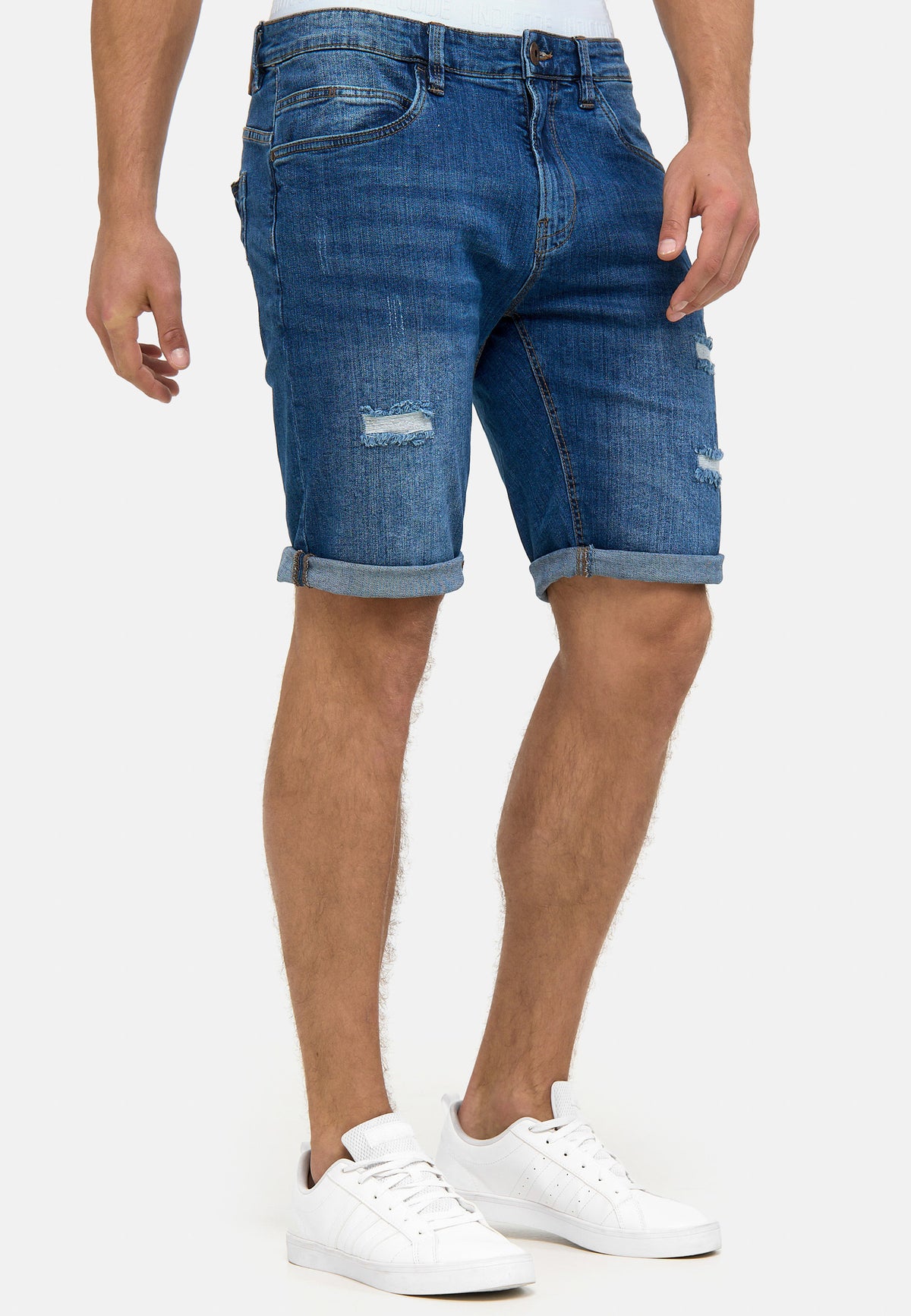 Shorts Jeans Caden Produktbild
