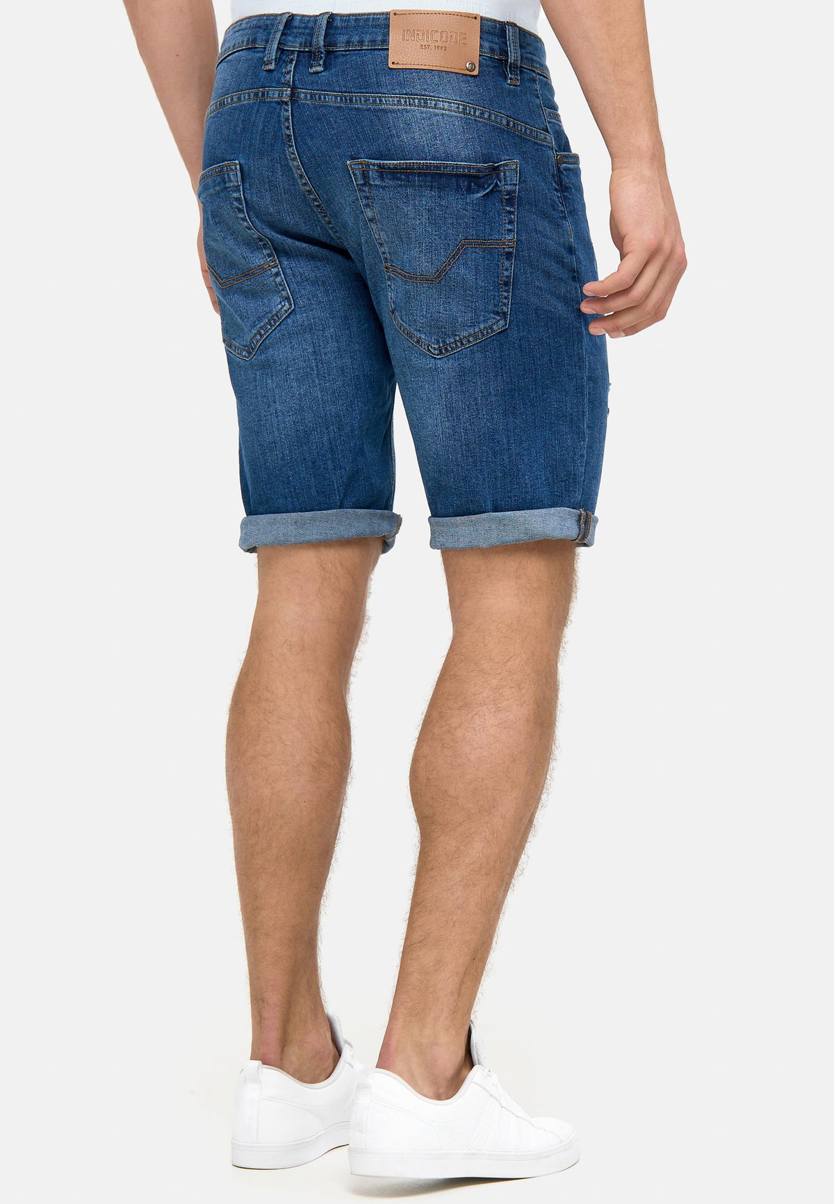 Shorts Jeans Caden Produktbild
