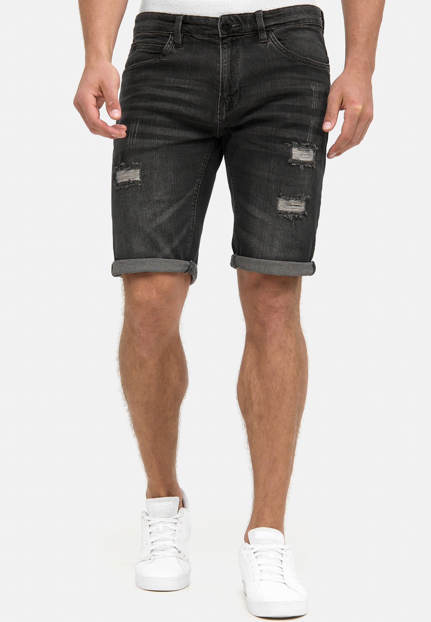 Shorts Jeans Caden